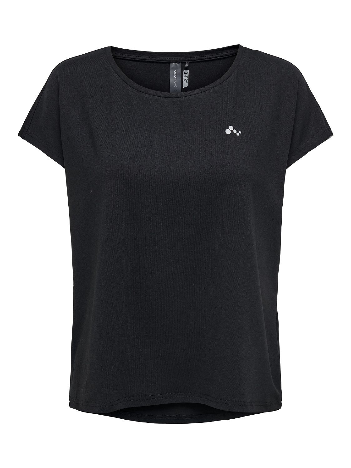 Only Play Trainingsshirt ONPAUBREE SS LOOSE TRAIN TEE - NOOS