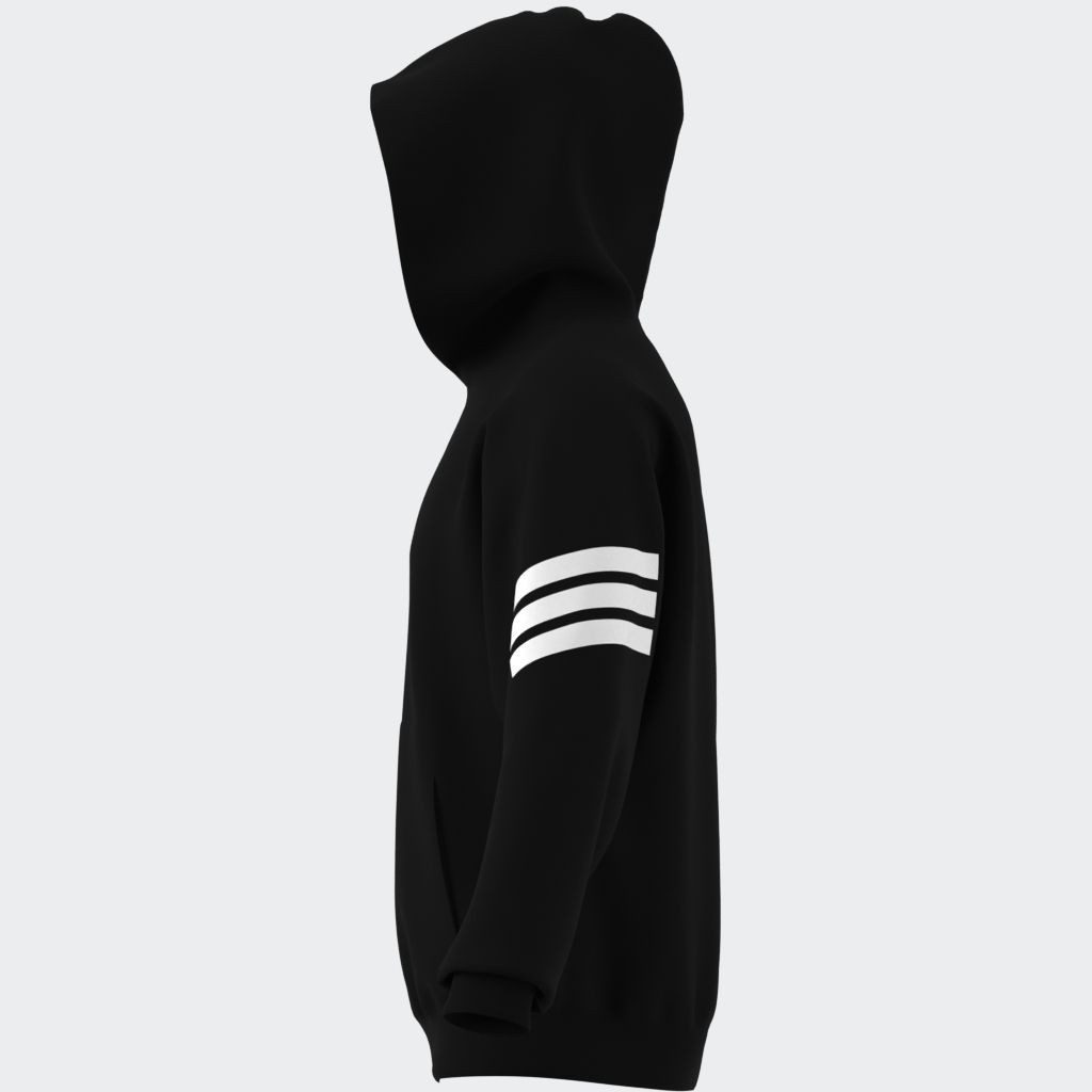 adidas Sportswear Hoodie M FI 3S HD