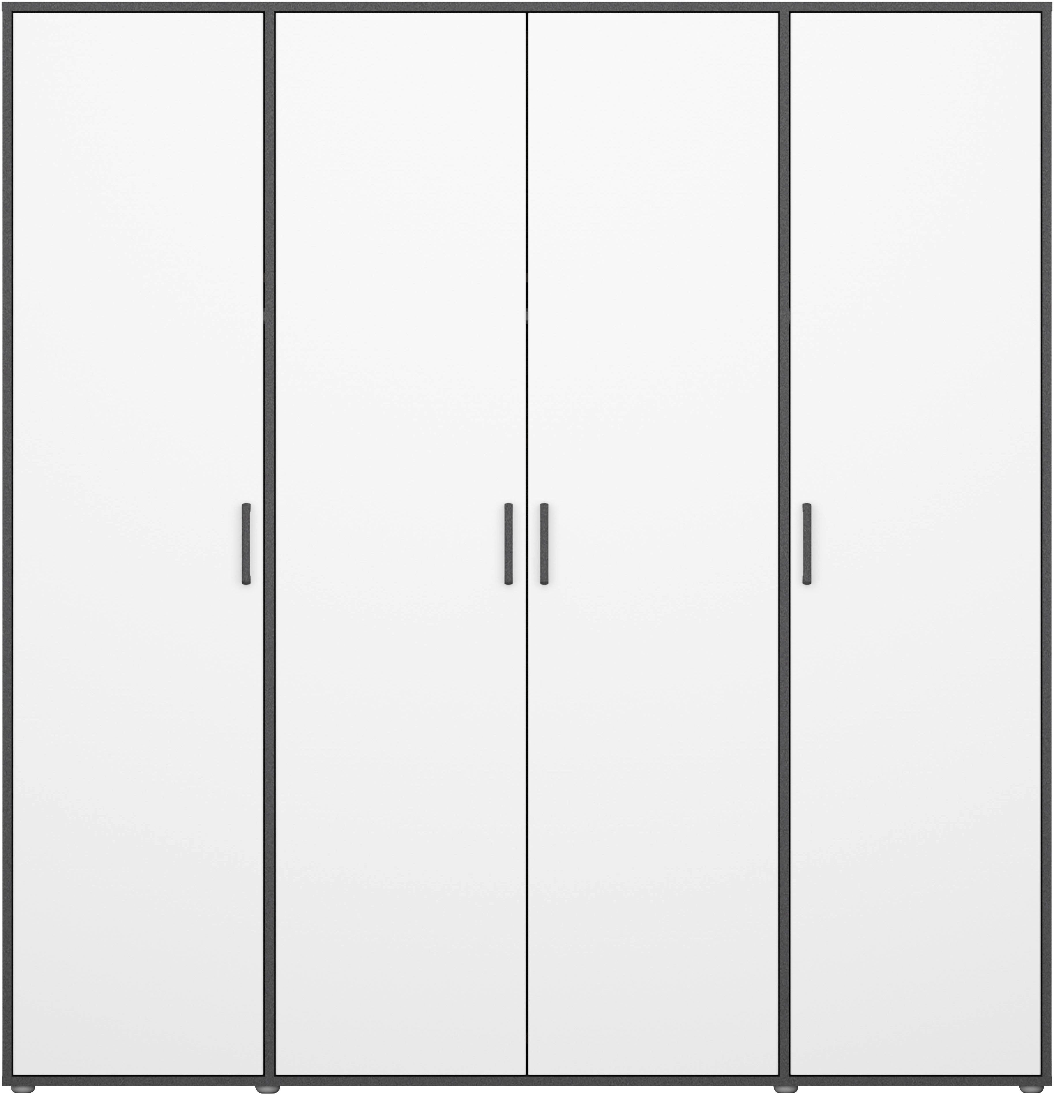 rauch Kledingkast VOYAGER Otto´s Choice Garderobe Kledingkast TOPSELLER Slaapkamer
