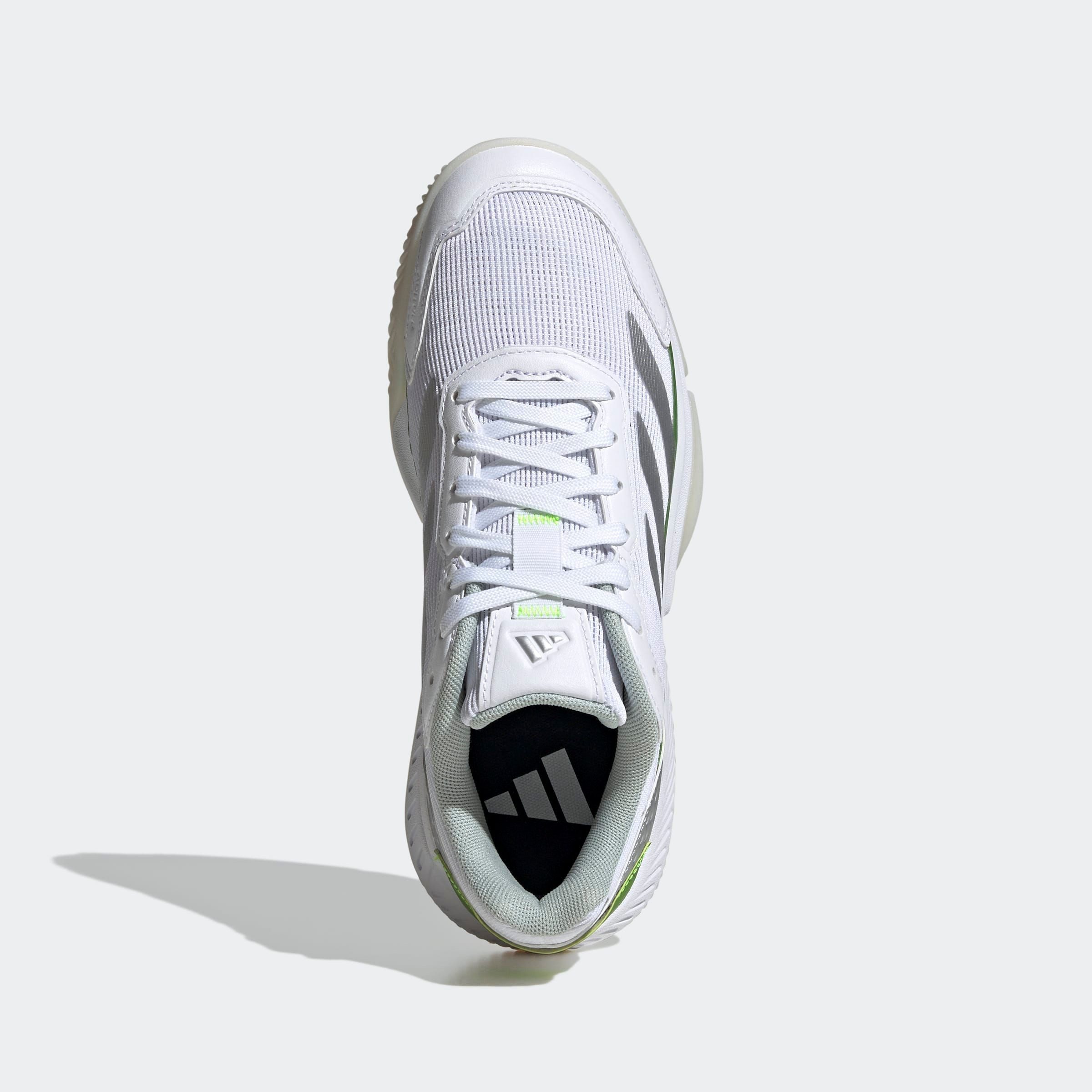 adidas Performance Tennisschoenen COURTQUICK PADEL