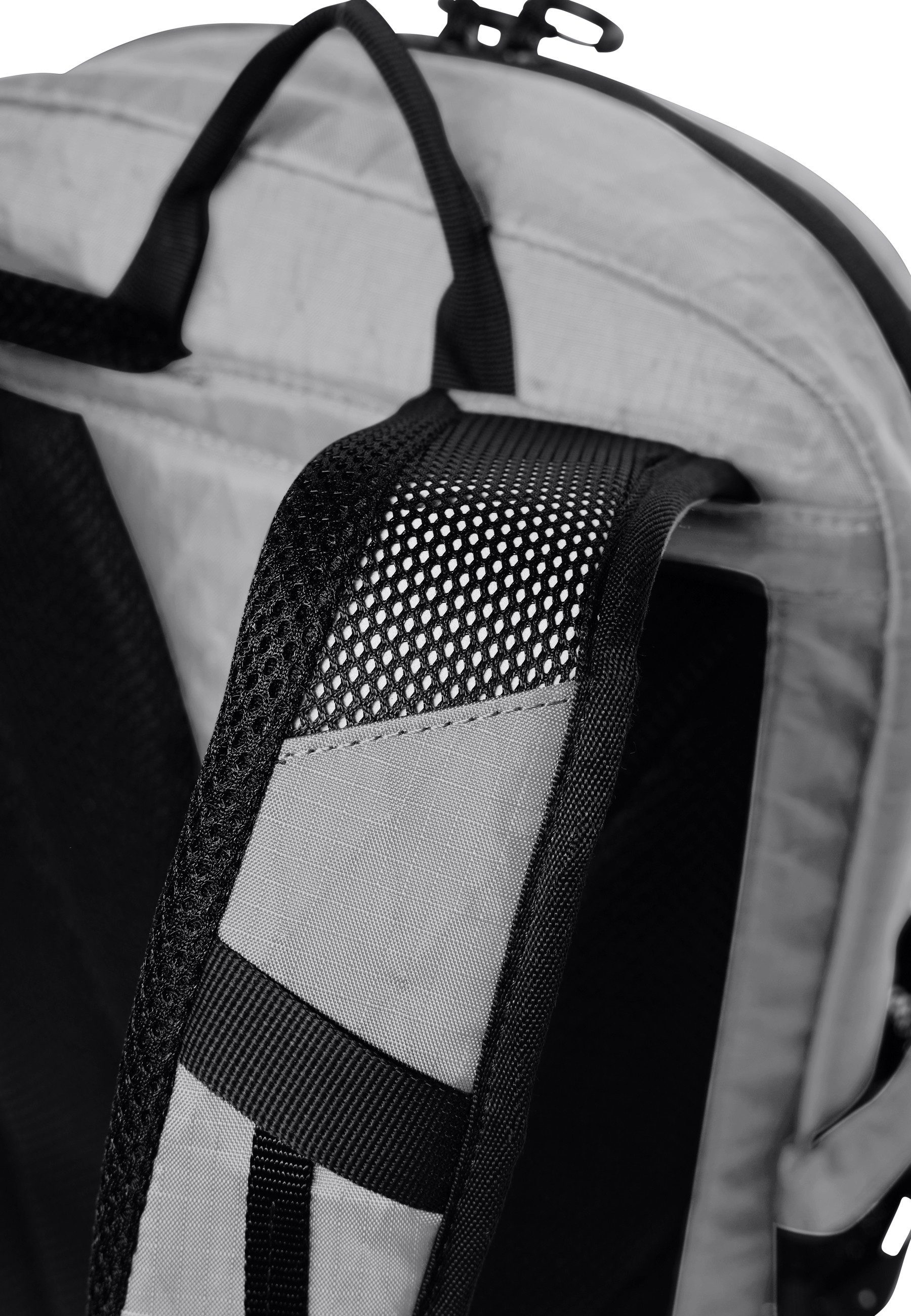 Jack Wolfskin Rugzak WANDERMOOD PACK 20