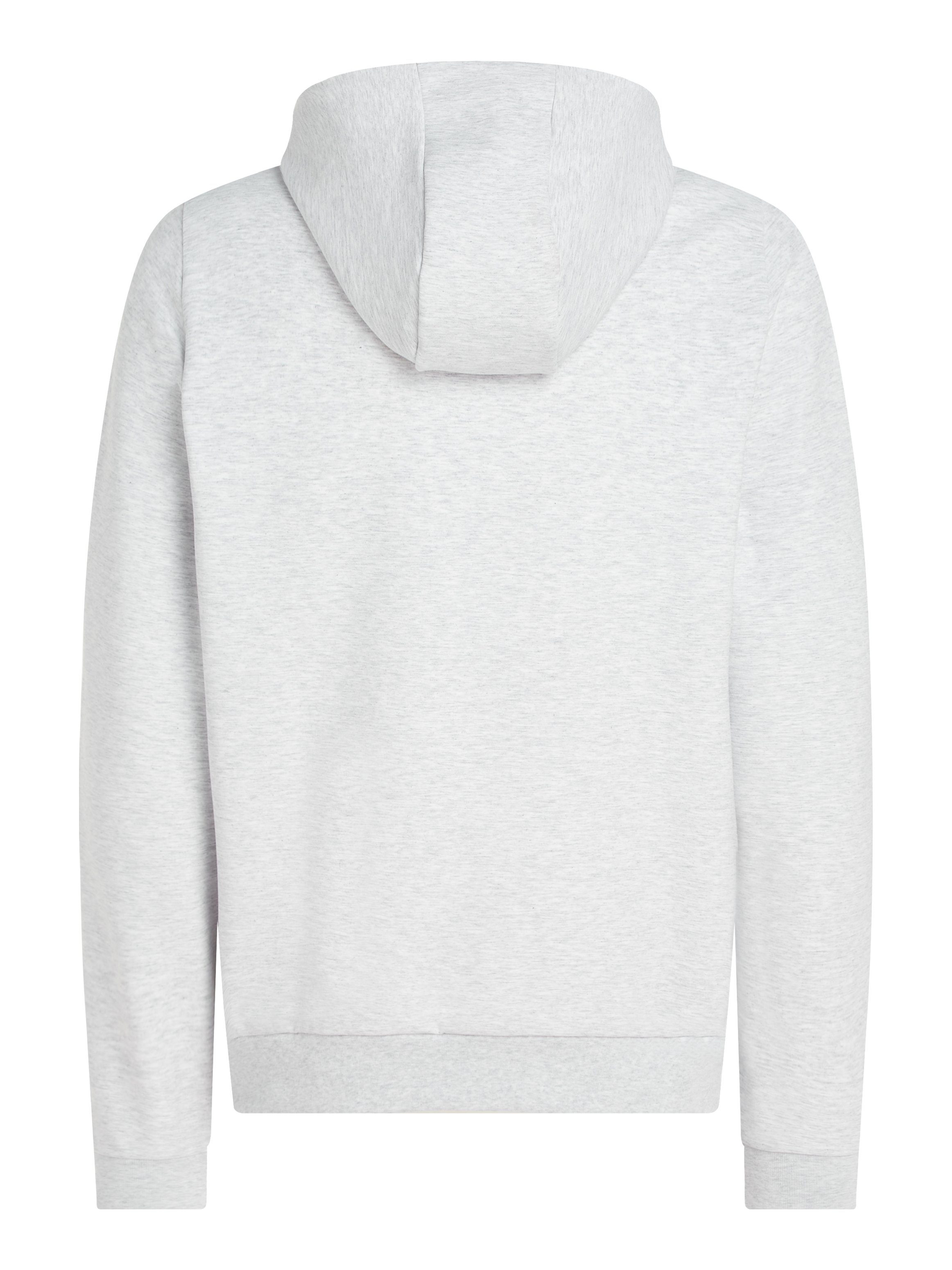 Tommy Hilfiger Hoodie GRAPHIC HOODY met hilfiger-print op de borst