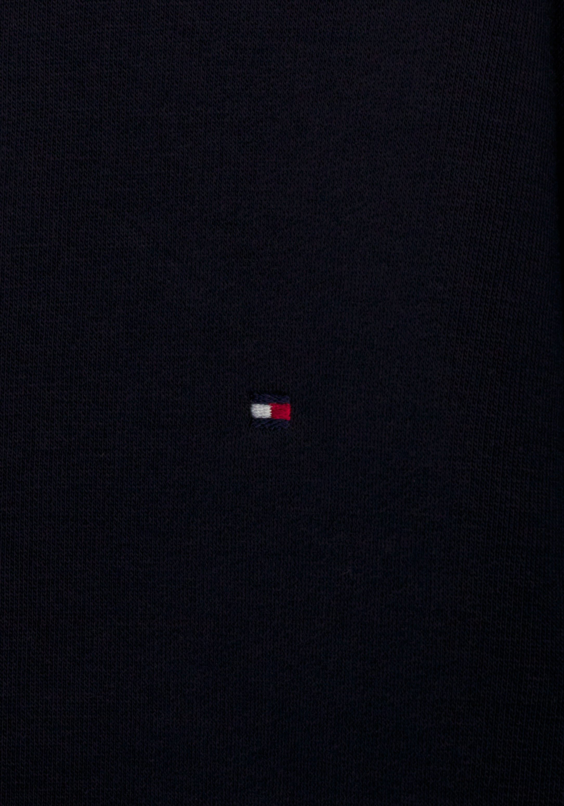 Tommy Hilfiger Sweatshirt U TIMELESS SWEATSHIRT Kinderen tot 16 jaar, logo-vlag, ronde hals