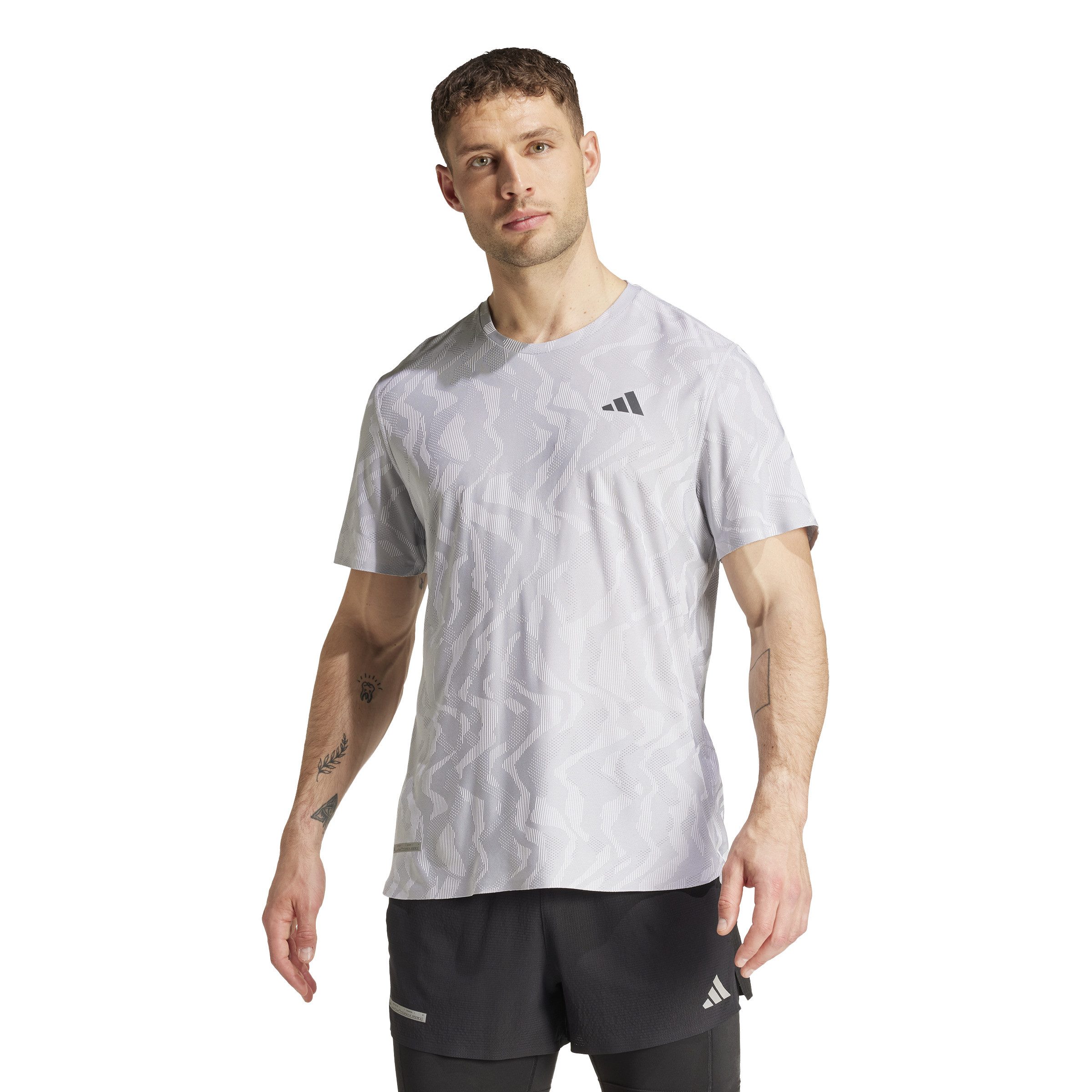 adidas Performance Runningshirt ULT EGNRD TEE