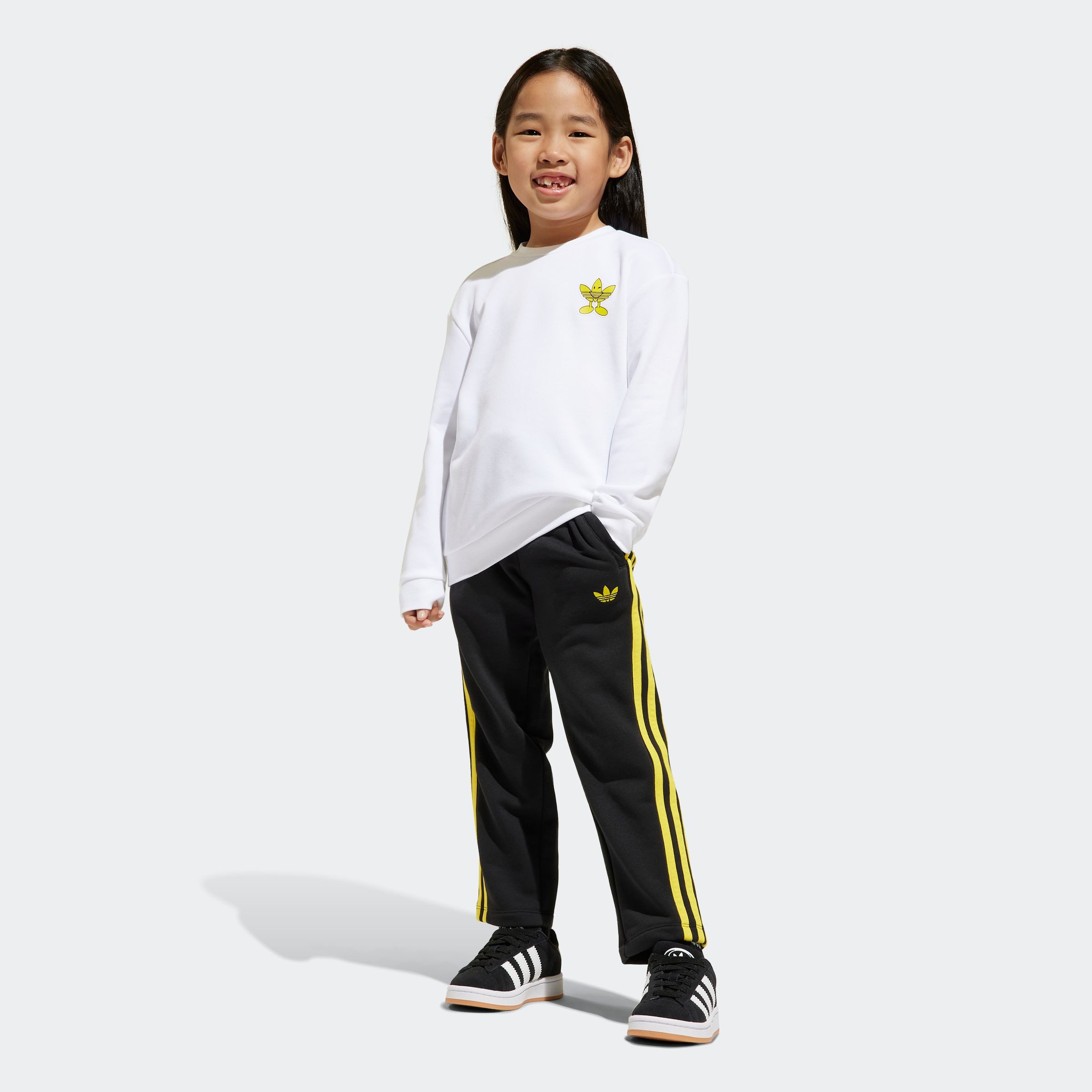 adidas Originals Trainingspak CREW SET (2-delig)