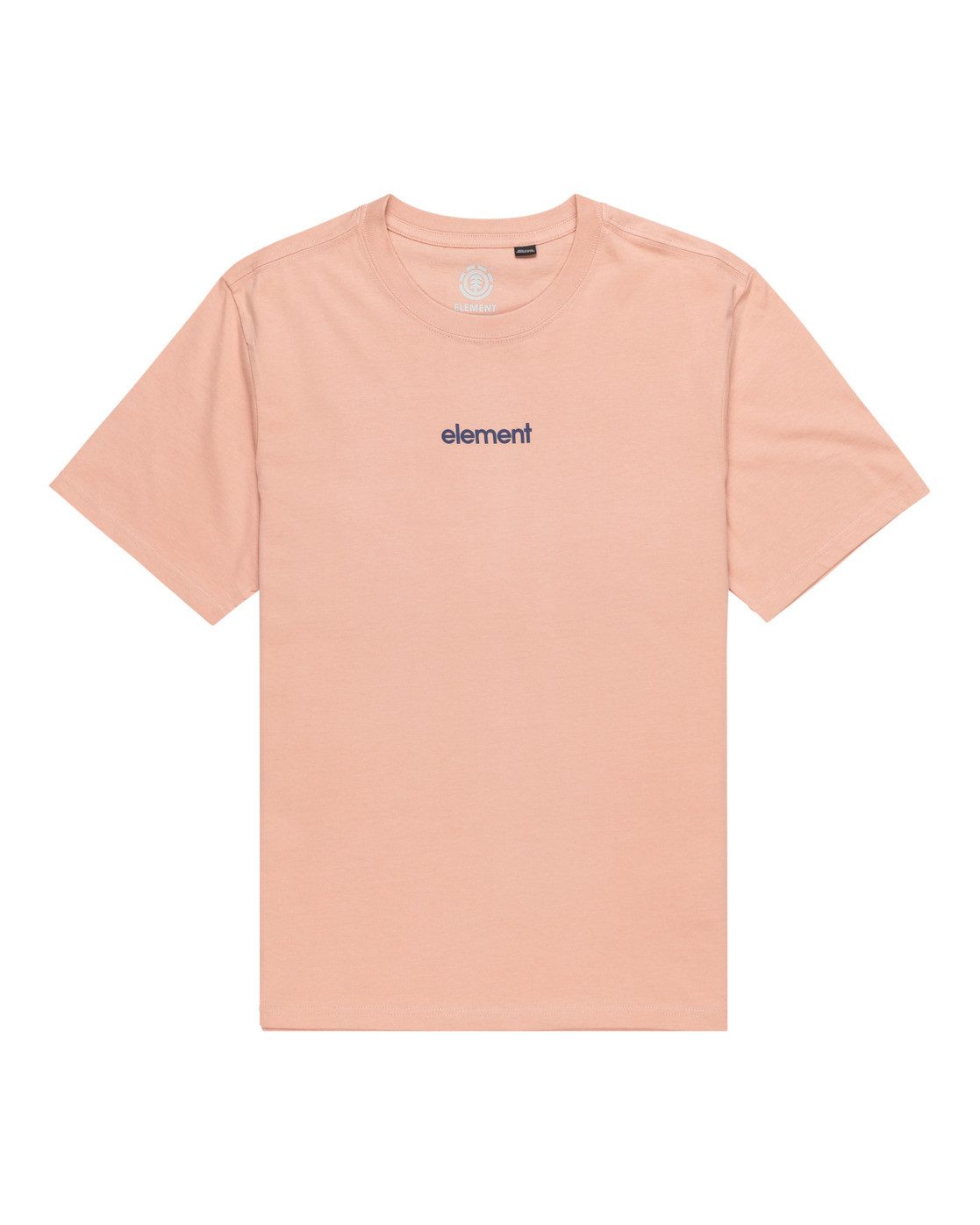 Element T-shirt Simple Logo
