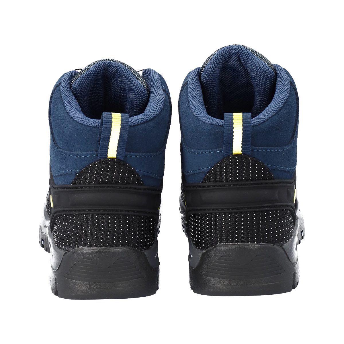 CMP Outdoorschoenen KIDS KIRUNA MID FITGO TREKKING SHOES WP