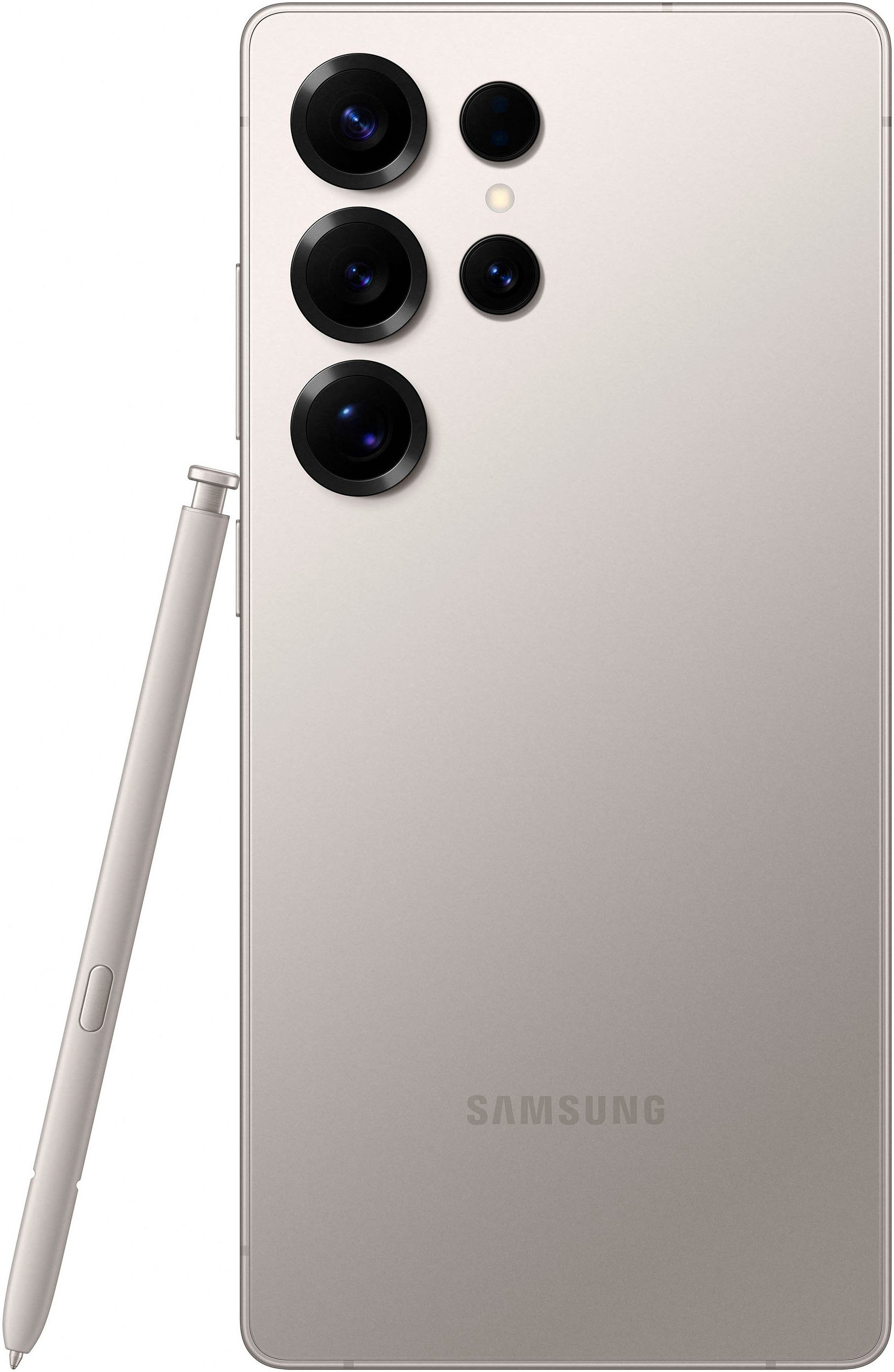 Samsung Smartphone Galaxy S25 Ultra