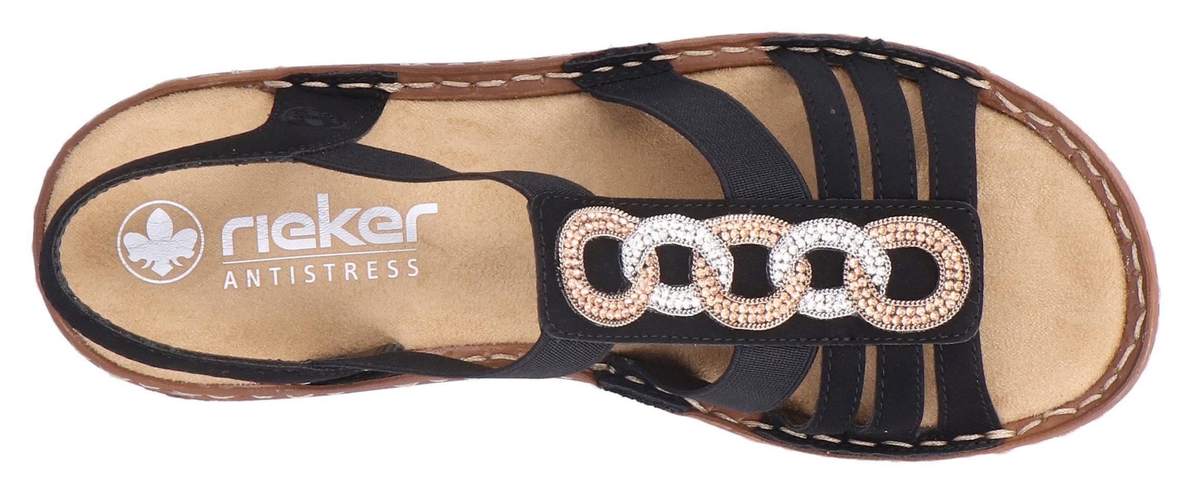 Rieker Sandalen