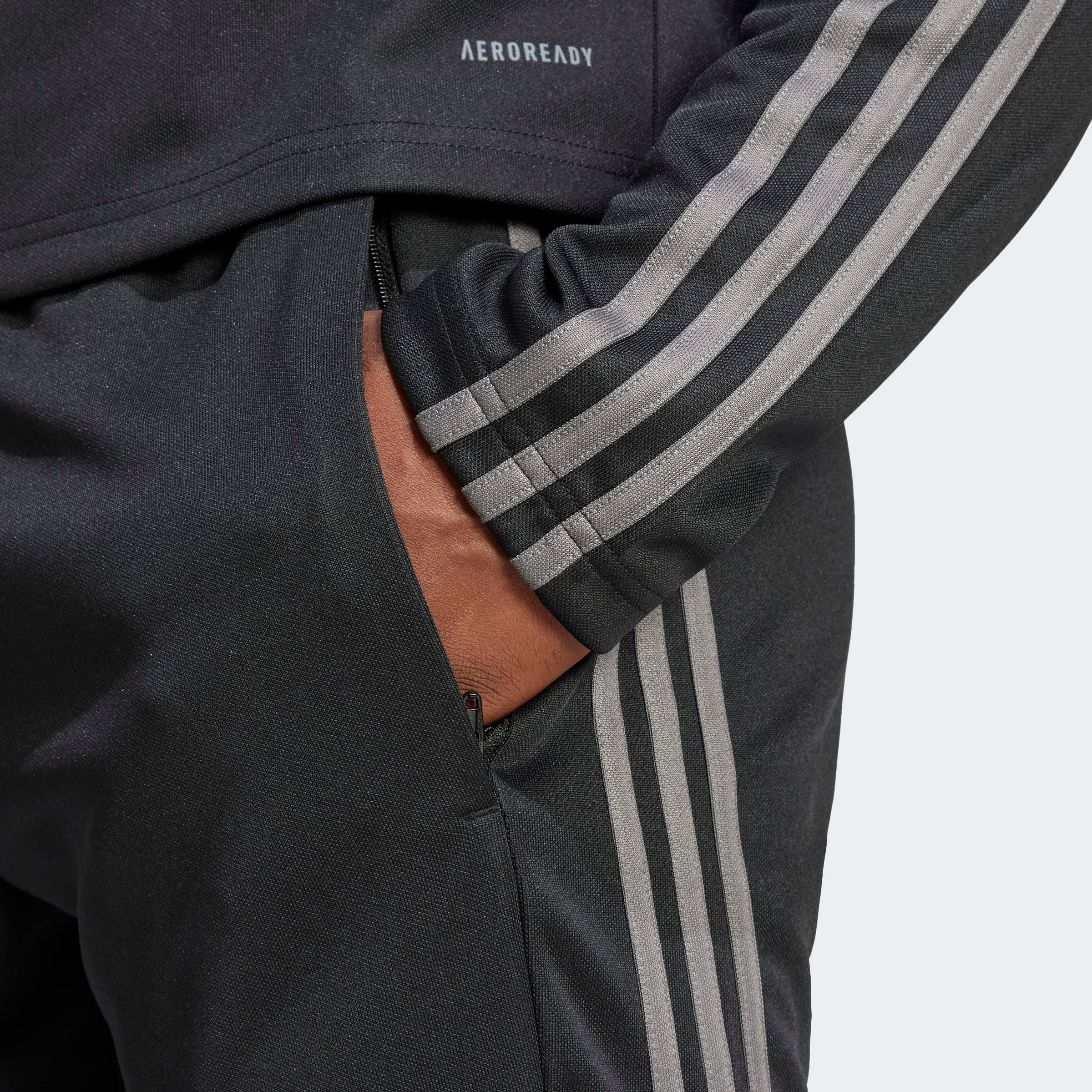 adidas Performance Trainingsbroek SQ25 TR PNT (1-delig)