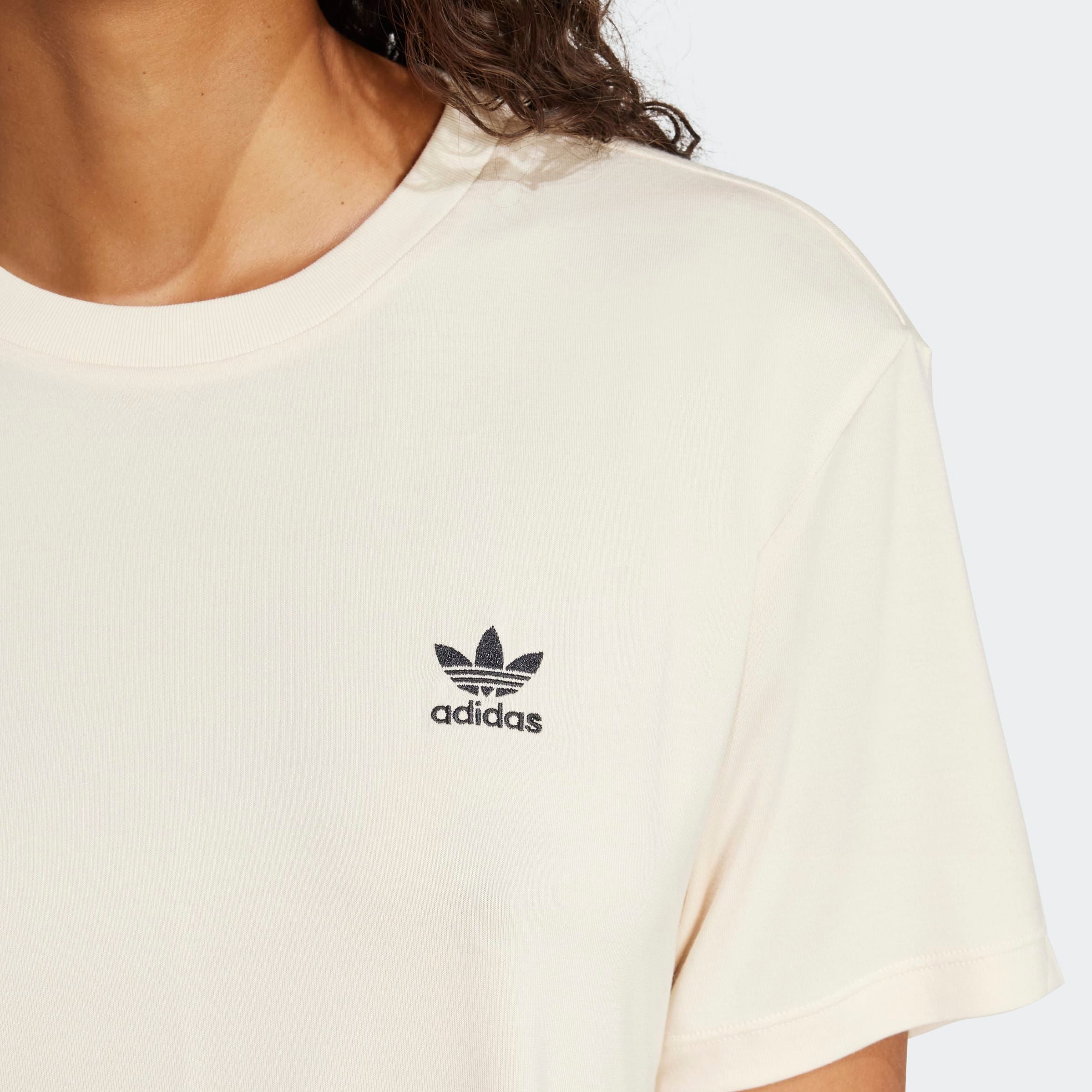adidas Originals T-shirt SNAKE TRF TEE