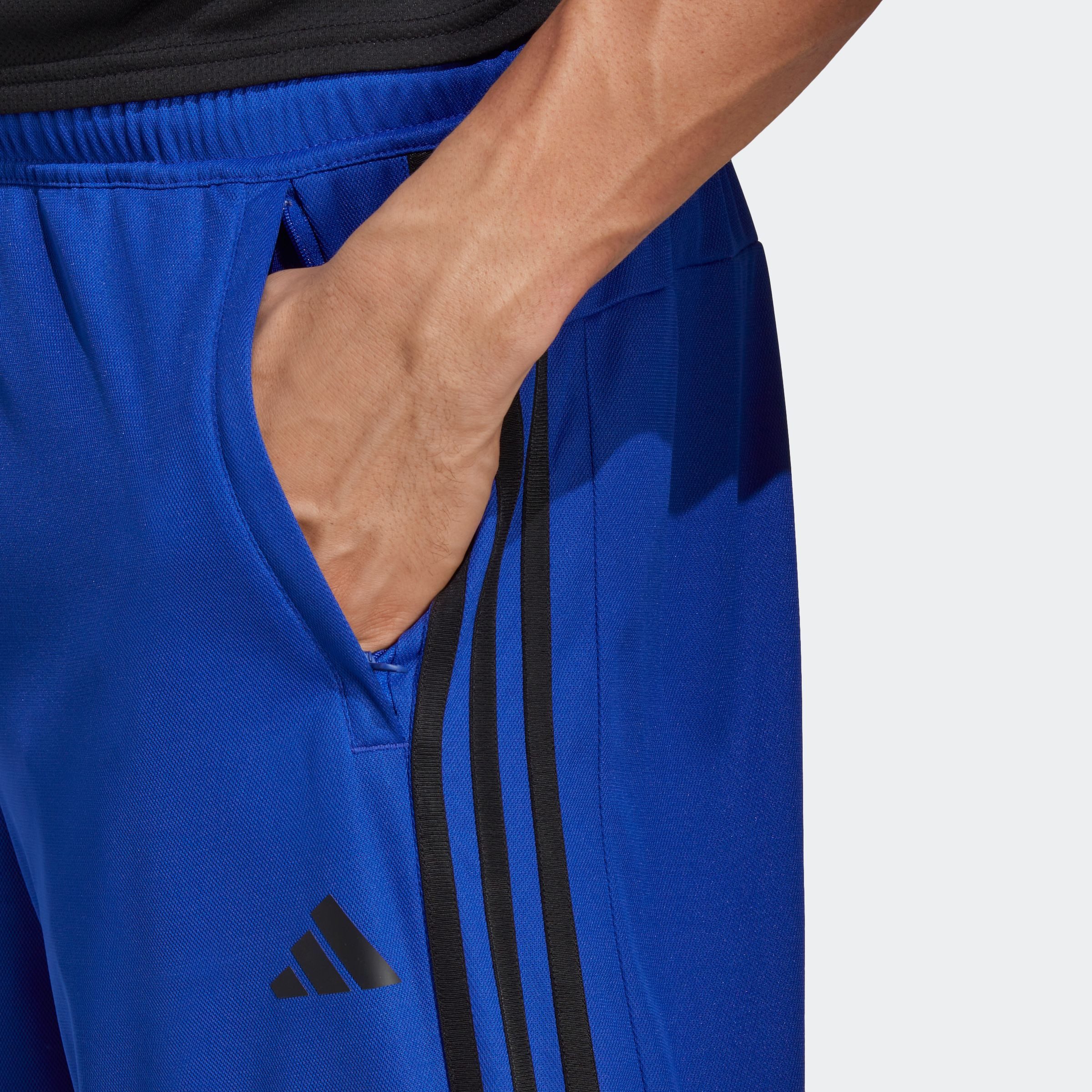 adidas Performance Short TR-ES PIQ 3SHO (1-delig)