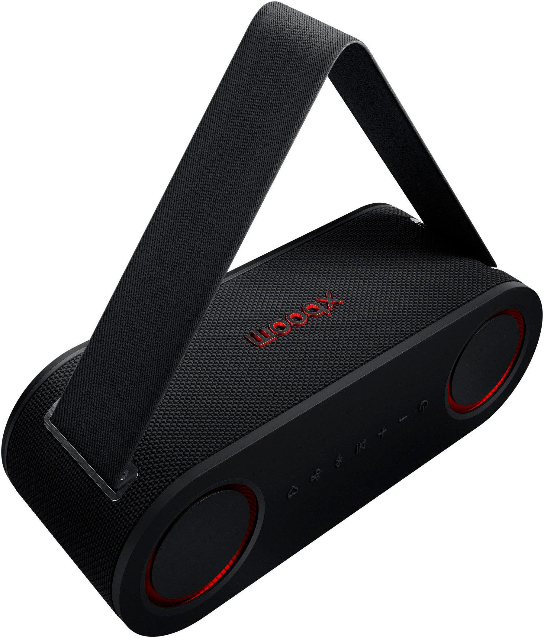 LG Bluetoothluidspreker Xboom BOUNCE