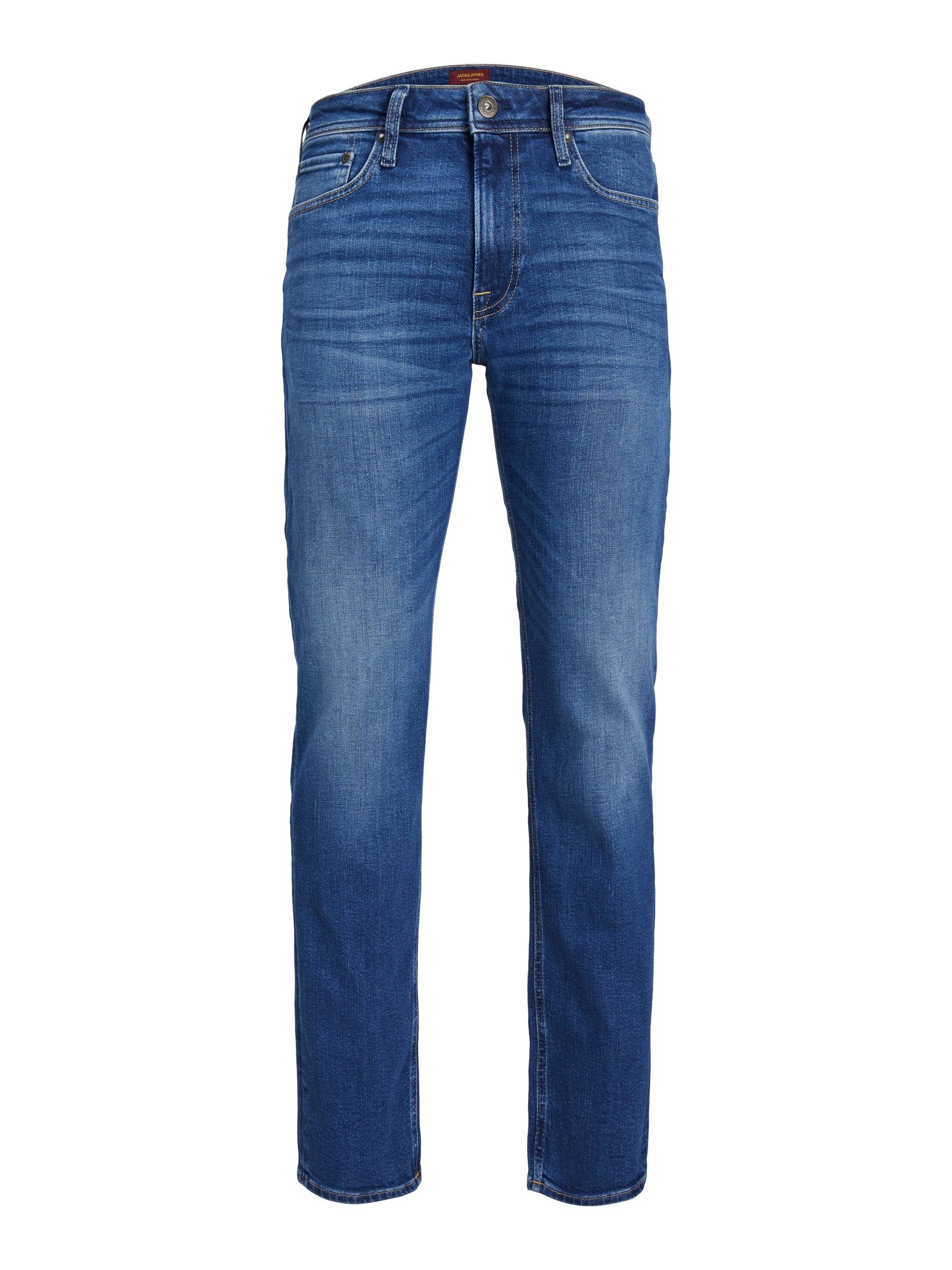 Jack & Jones Regular fit jeans JJICLARK JJORIGINAL JJ 678 NOOS