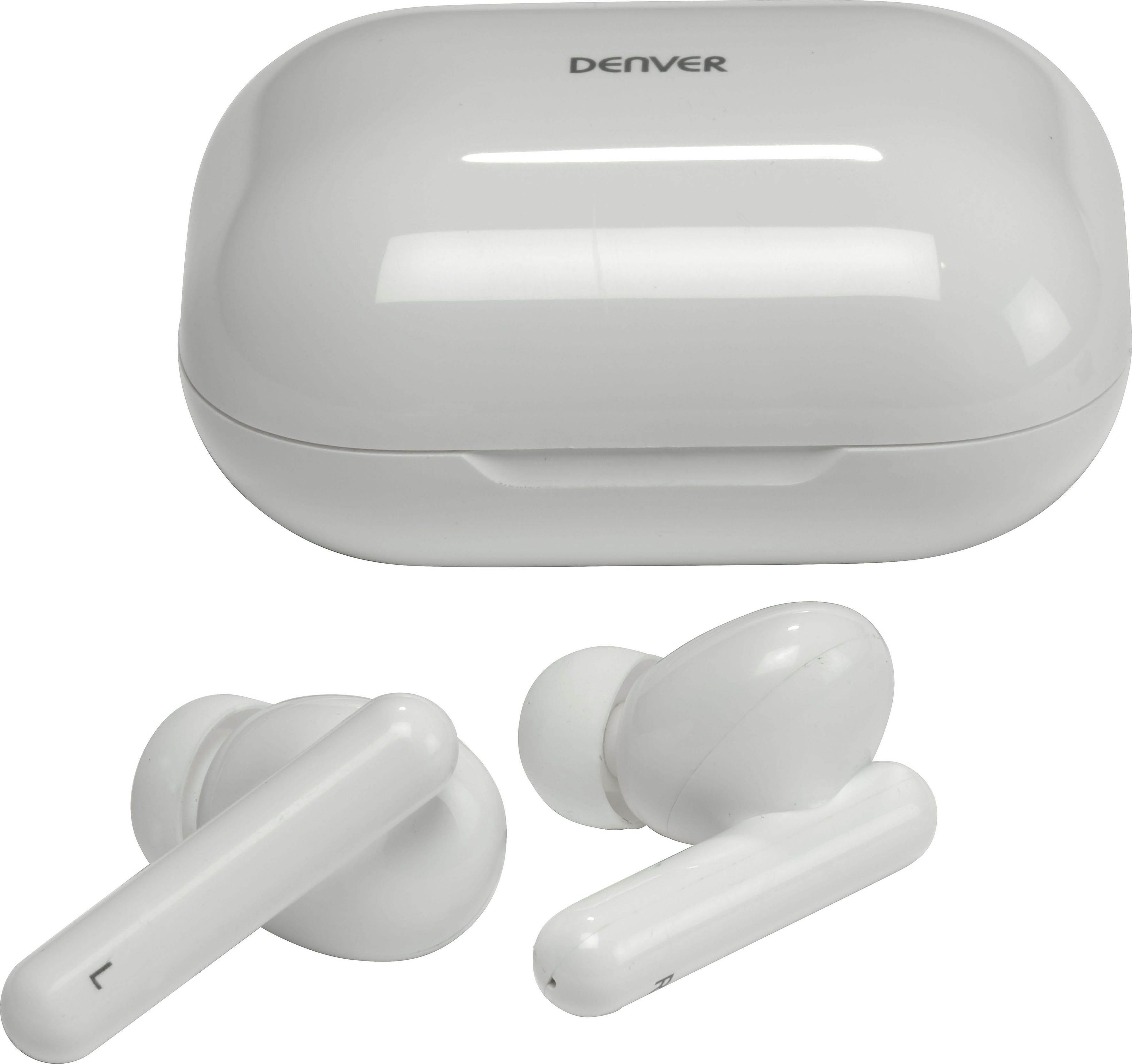 Denver In-ear-oordopjes TWE-38 draadloos