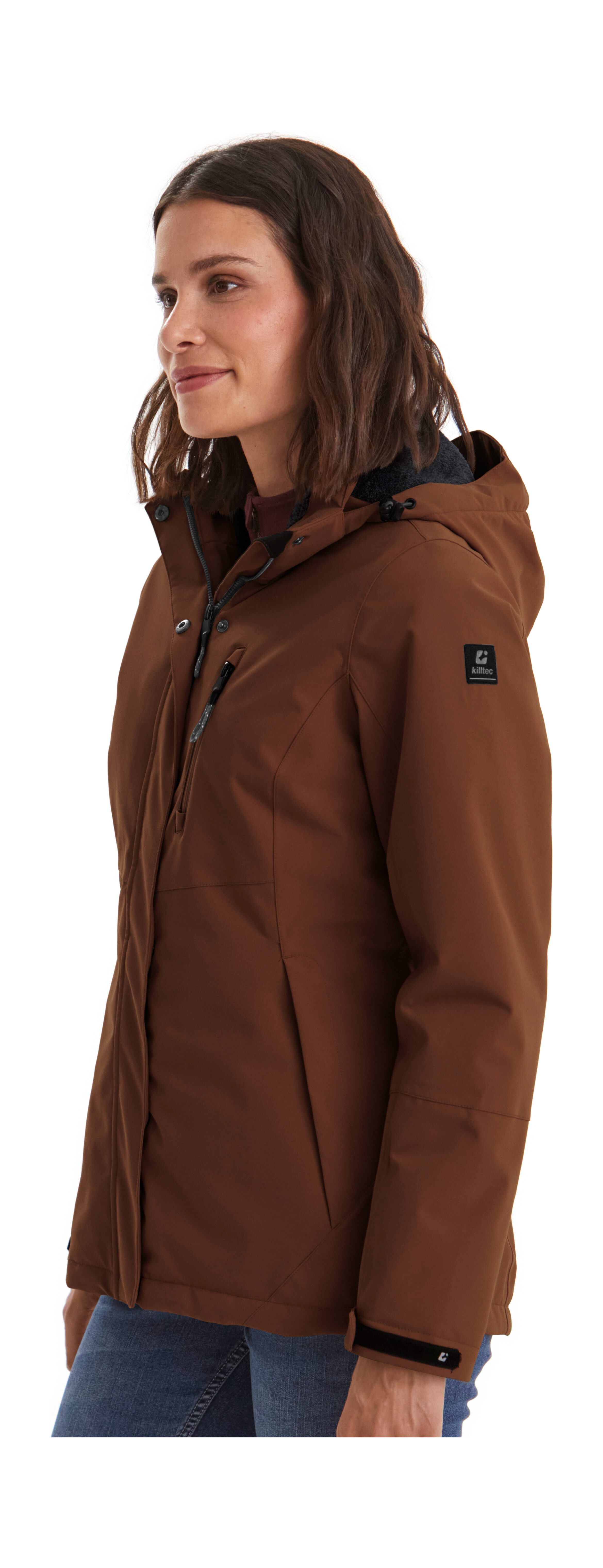 Killtec Outdoorjack KOW 140 WMN JCKT