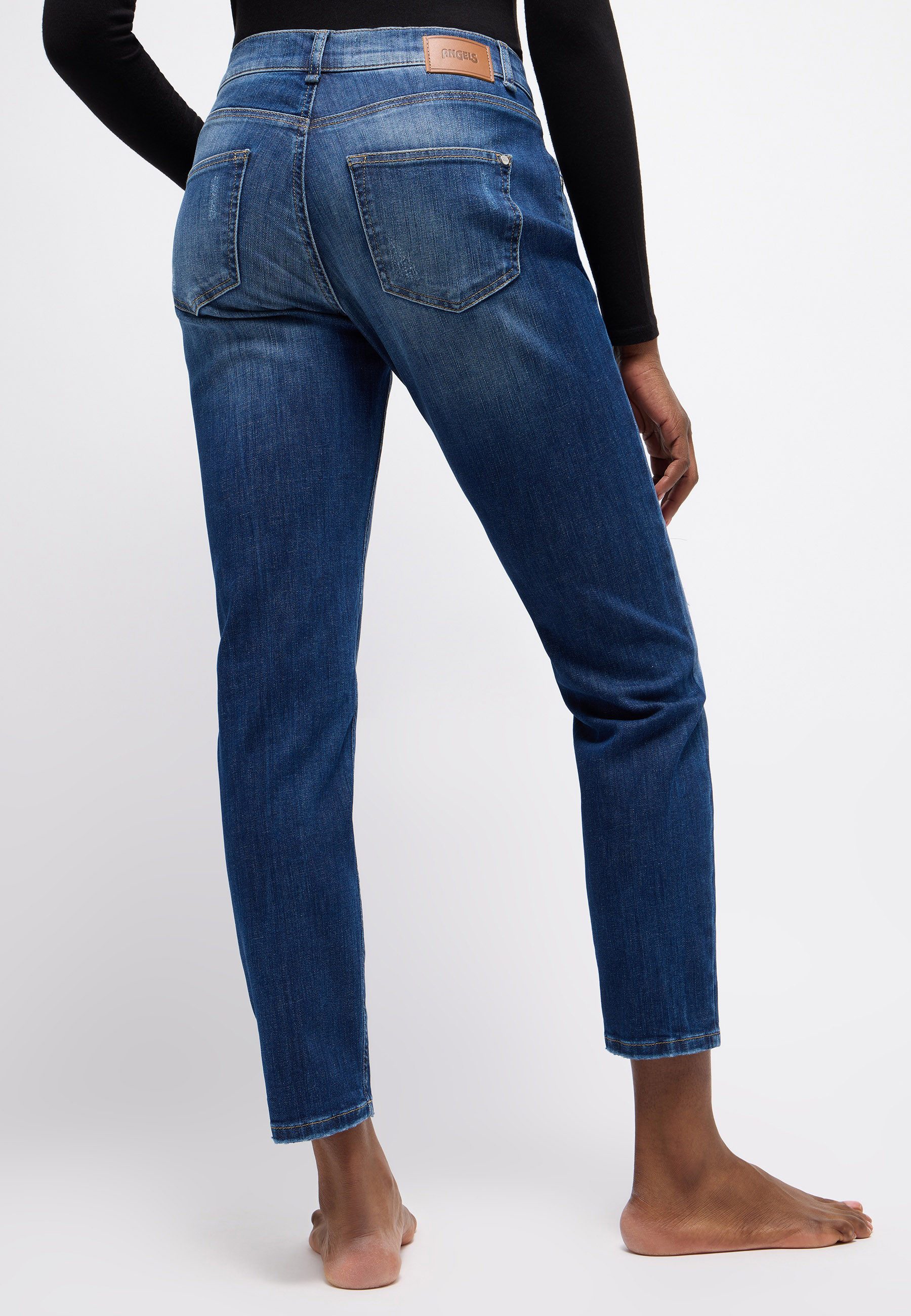 ANGELS 5-pocket jeans LIZ BELT