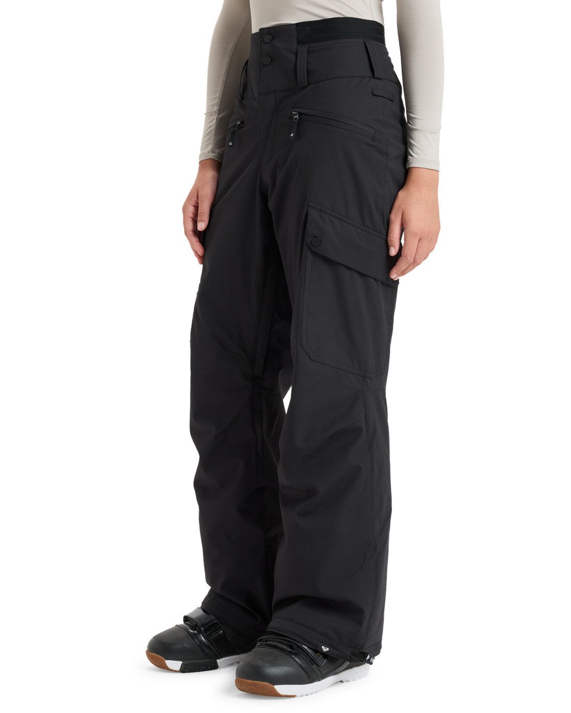Roxy Snowboardbroek Passive Lines 20K
