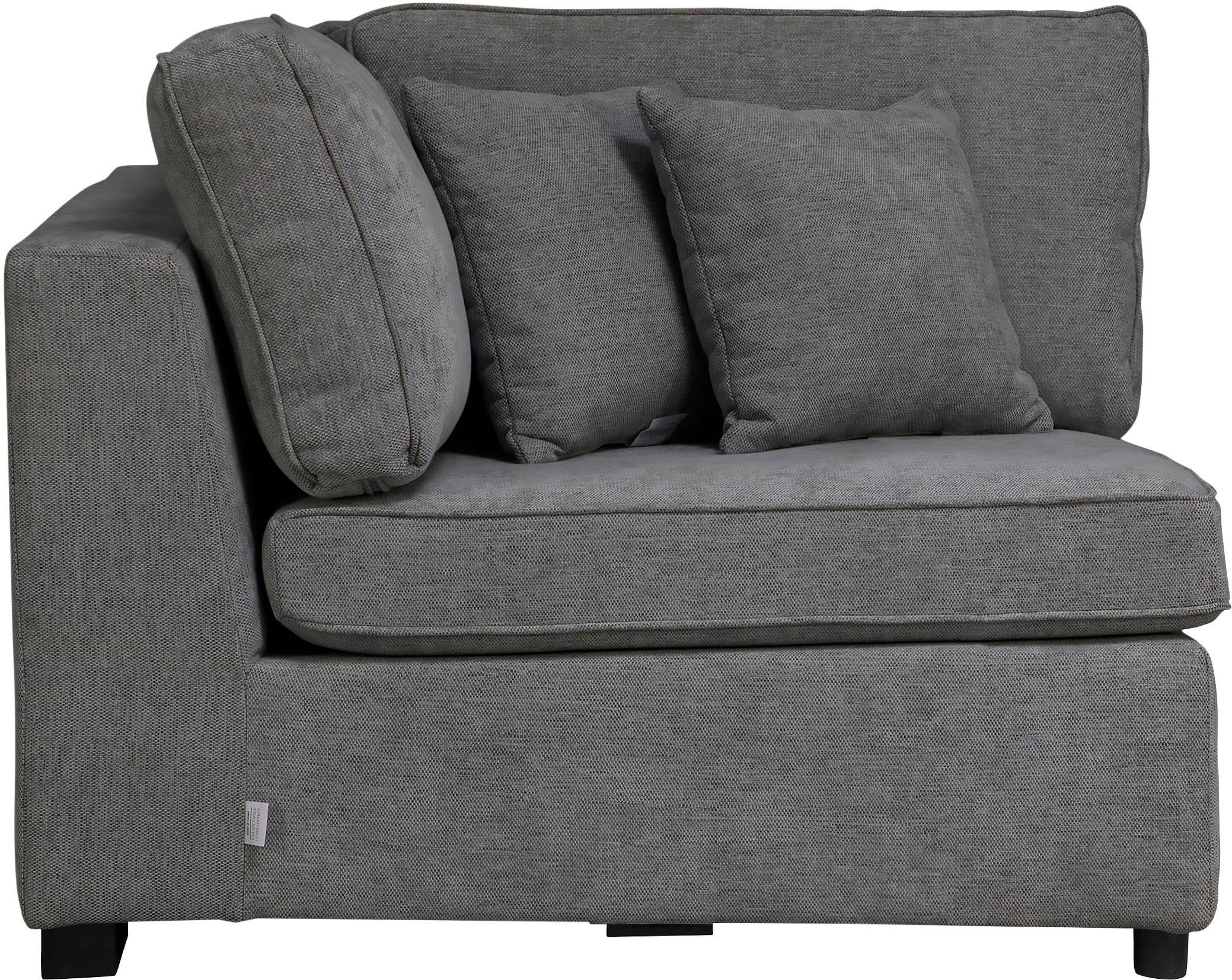 Guido Maria Kretschmer Home&Living Sofaelement Skara Module voor zelf samenstellen, in vele stofkwaliteiten