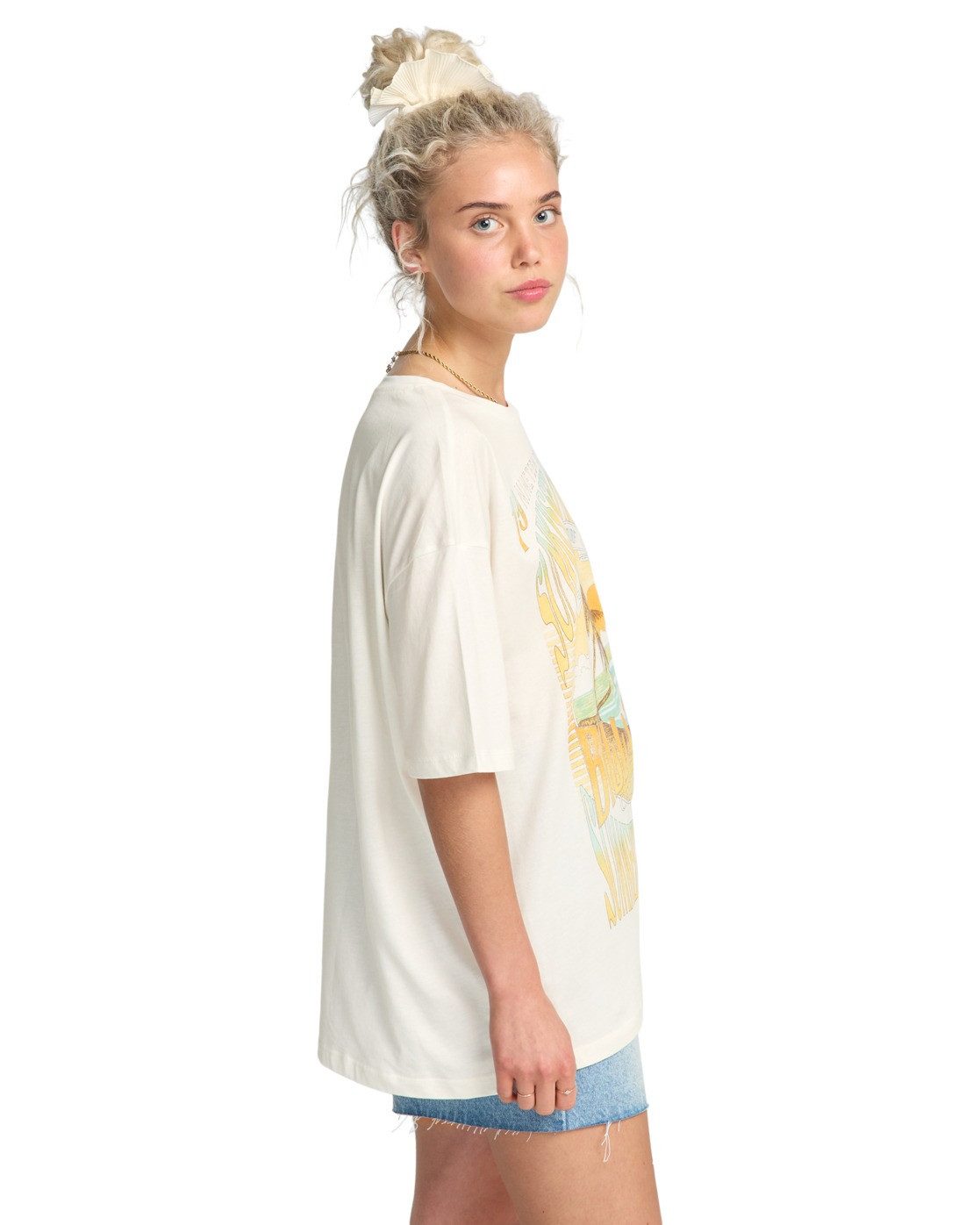 Billabong T-shirt Sunset Mindset