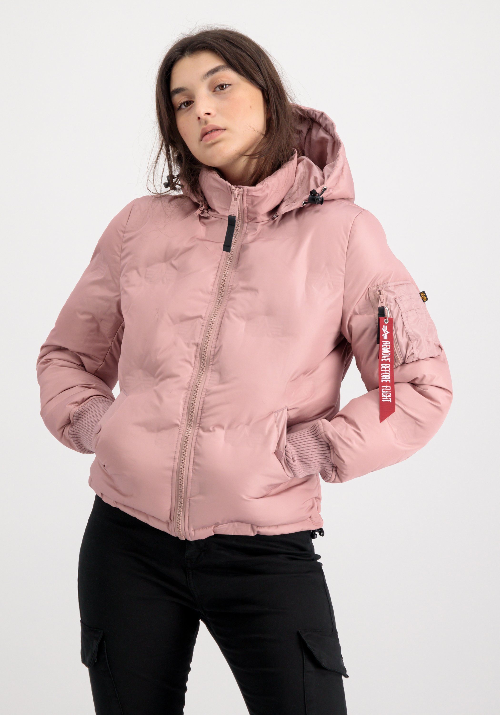 Alpha Industries Winterjack ALPHA INDUSTRIES Women - Cold Weather Jackets