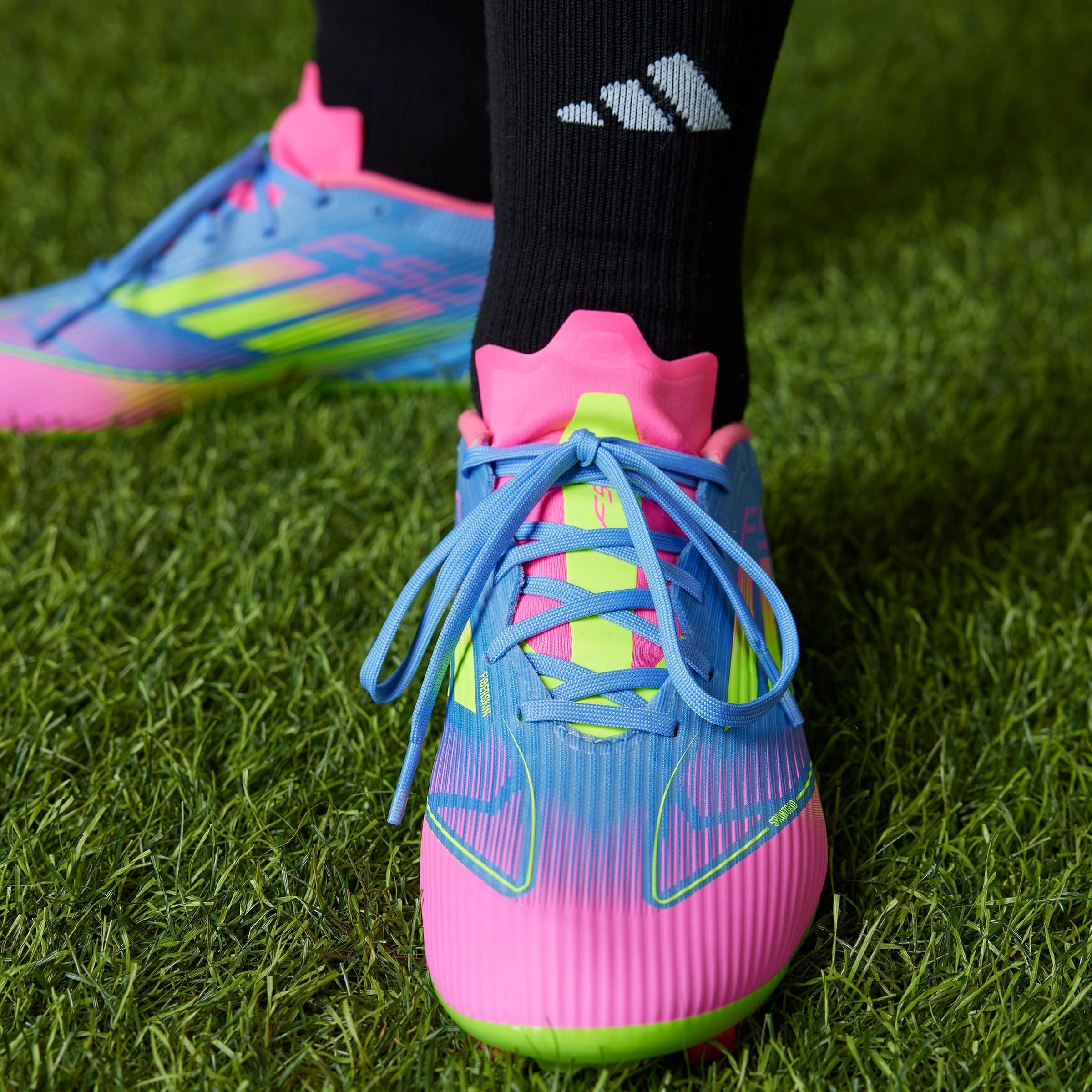 adidas Performance Voetbalschoenen F50 LEAGUE FG/MG