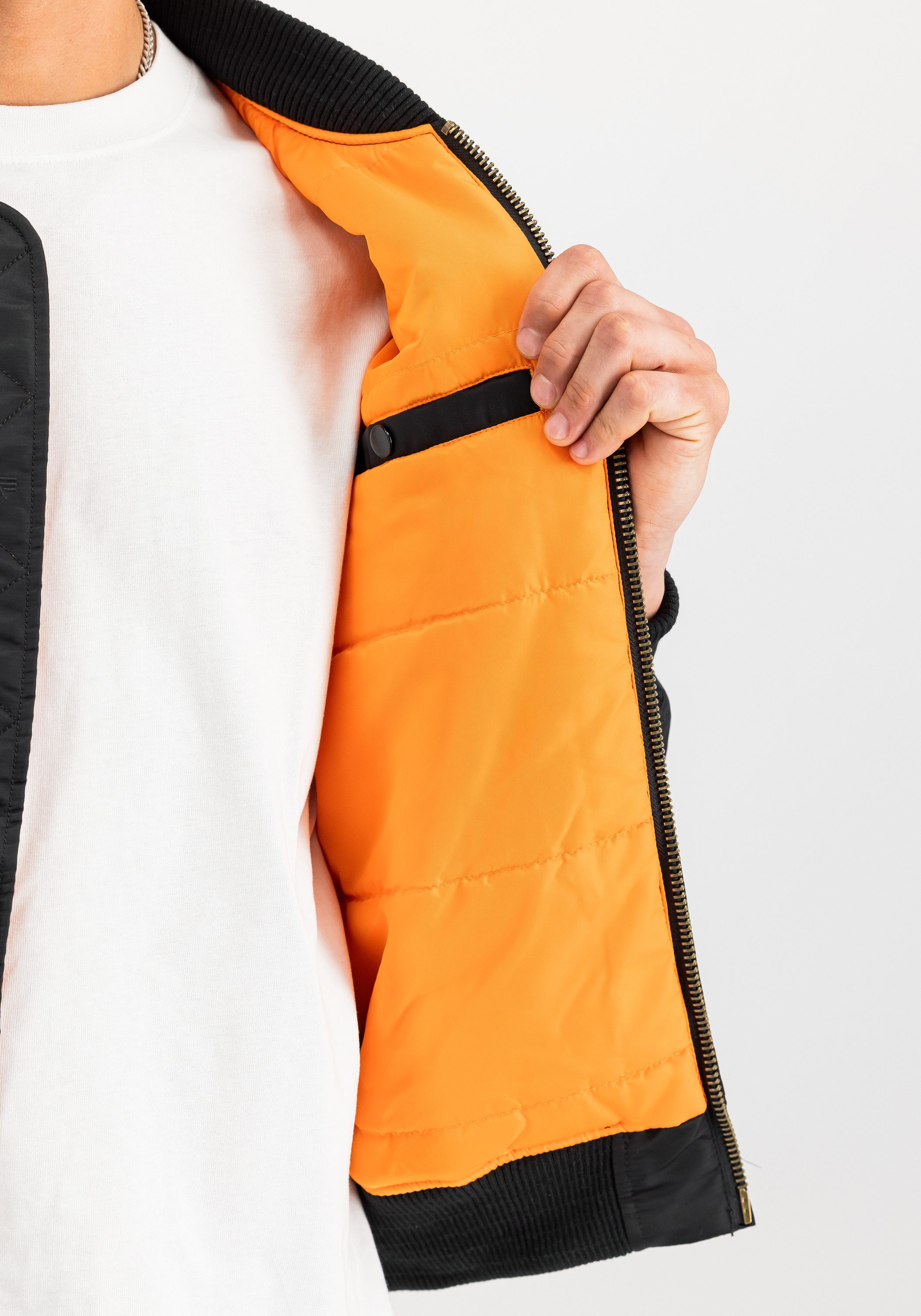 Alpha Industries Bomberjack