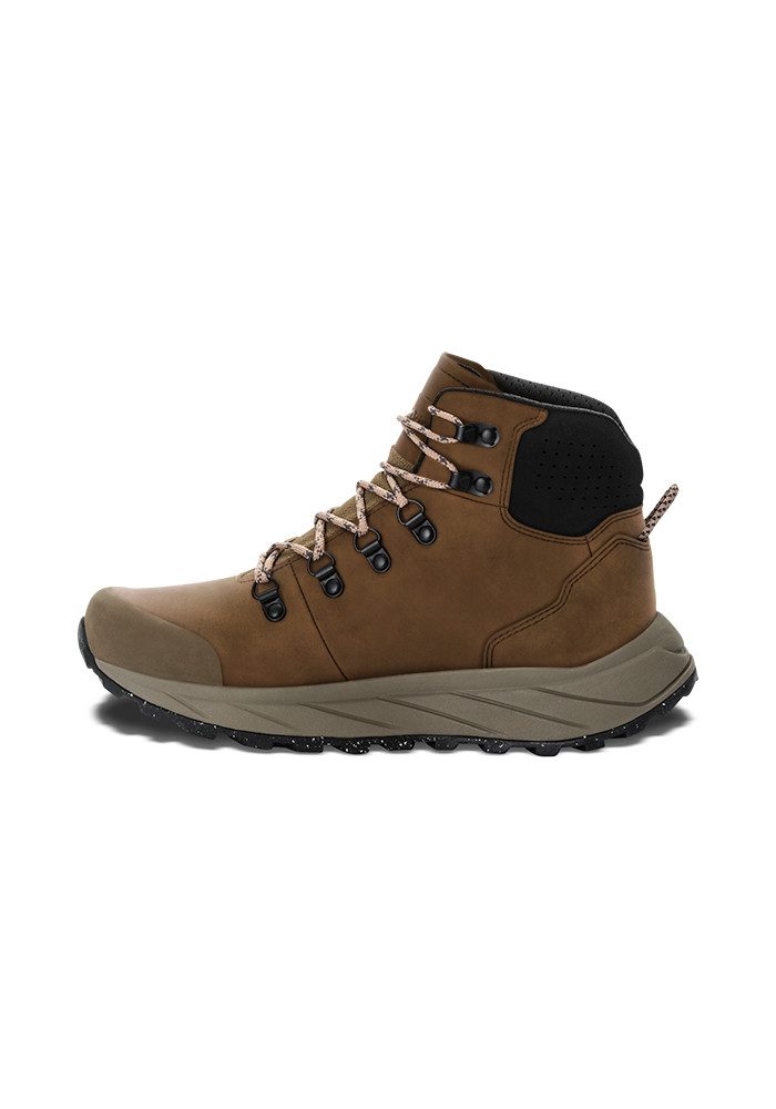 Jack Wolfskin Wandelschoenen TERRAQUEST X TEXAPORE MID W