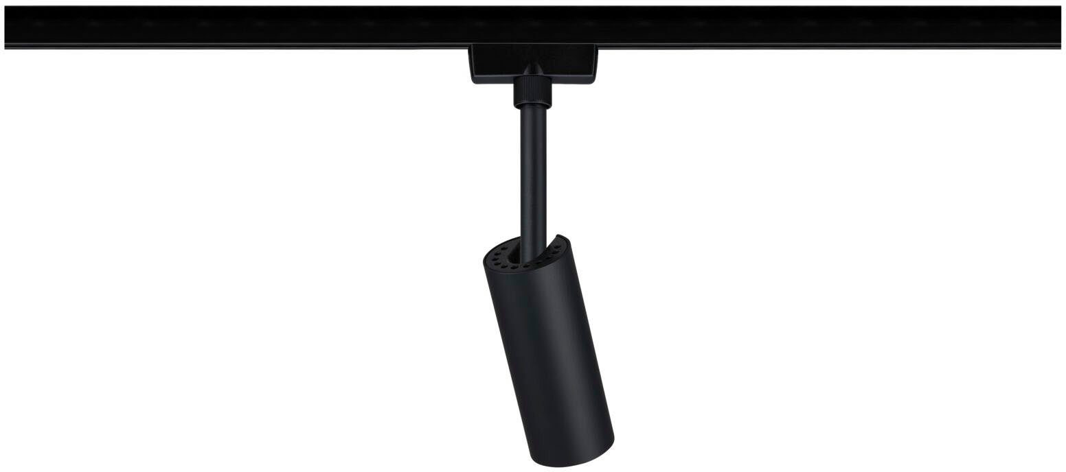 Paulmann Railsysteem-lampen URail Spot Tubo 1x4W 3000K 230V (1-delig)