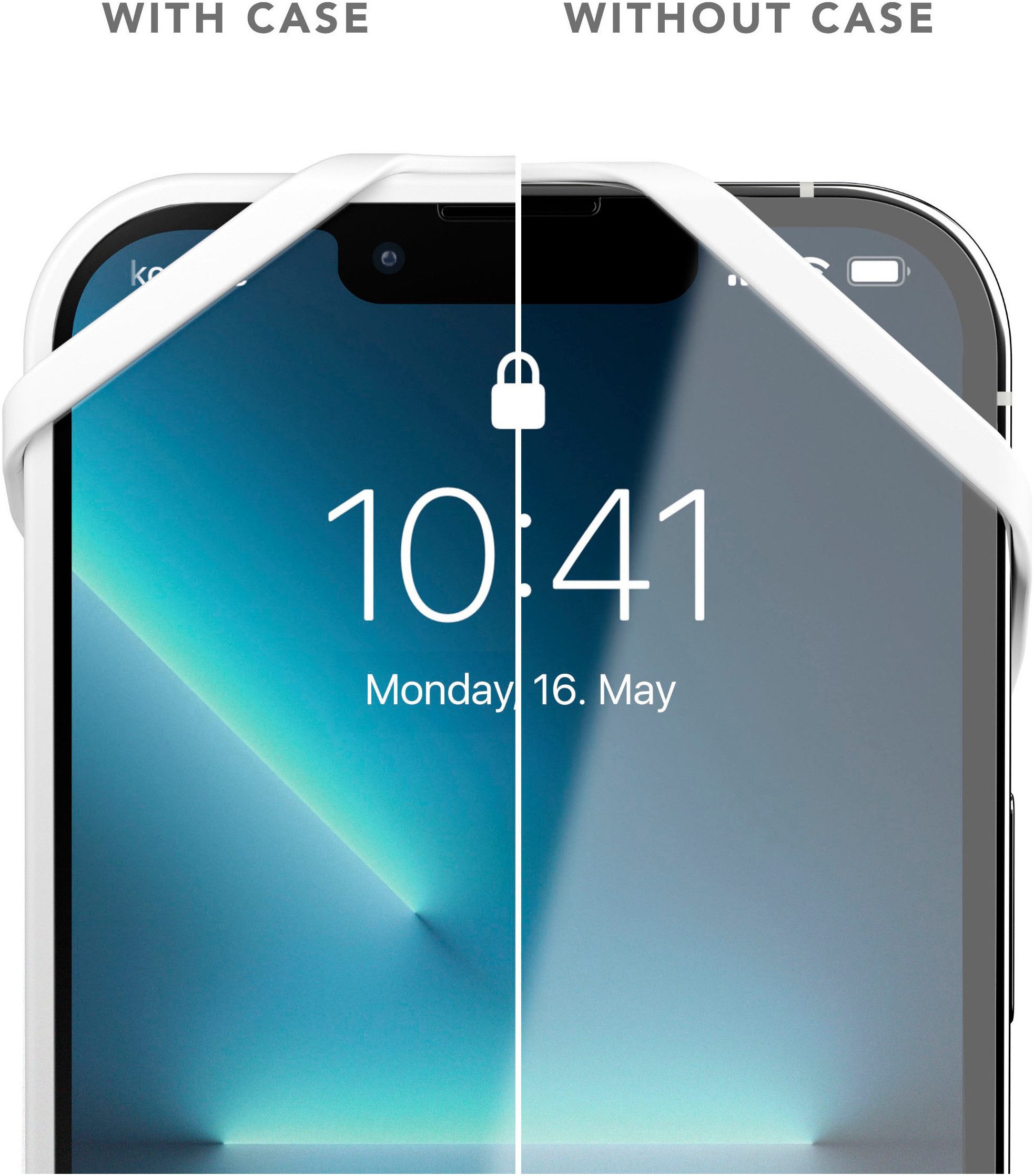 VONMÄHLEN Smartphone-houder Infinity universele telefoonkette