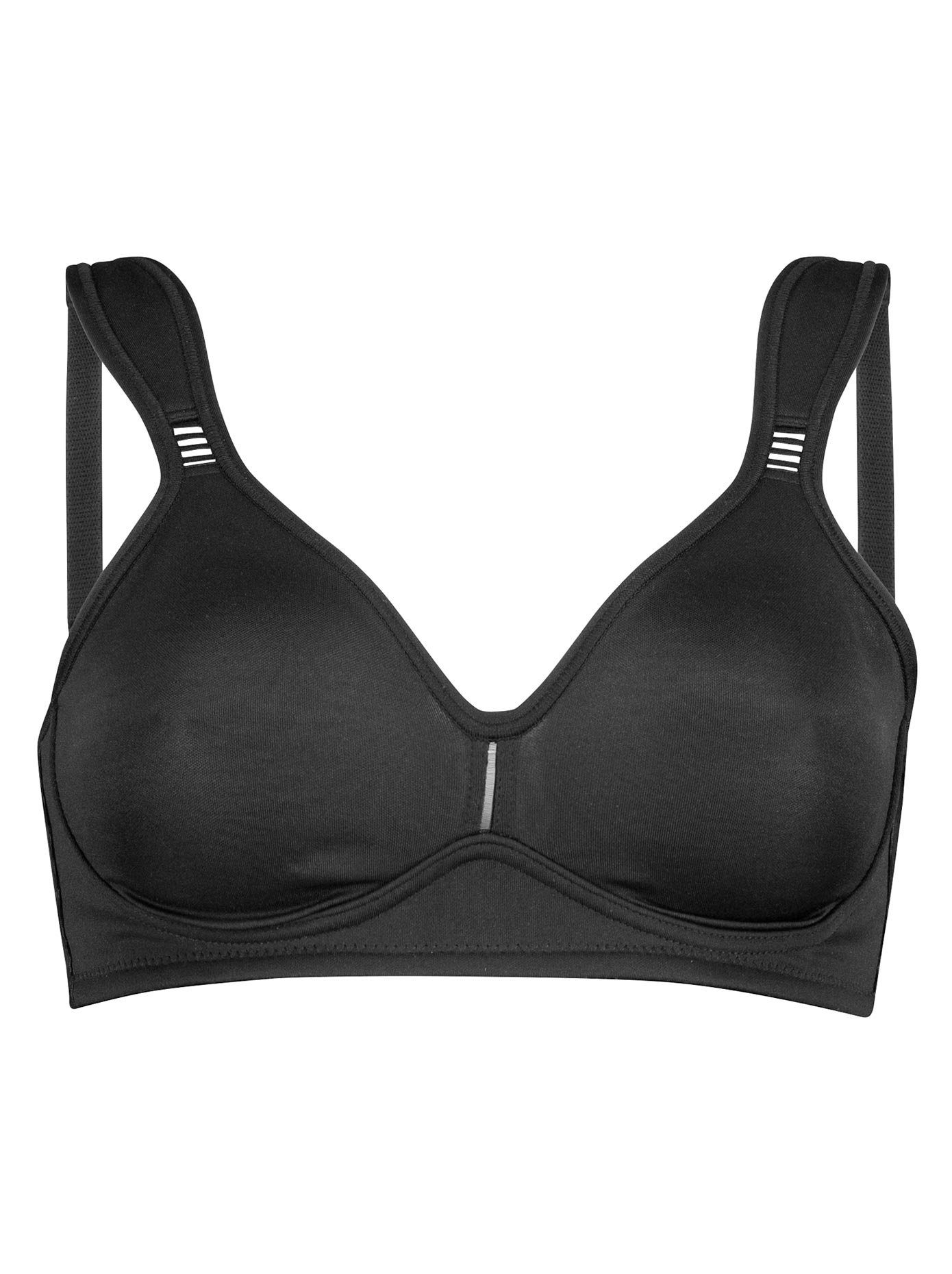 wäschepur Soft-bh (1-delig, Enkelverpakking)
