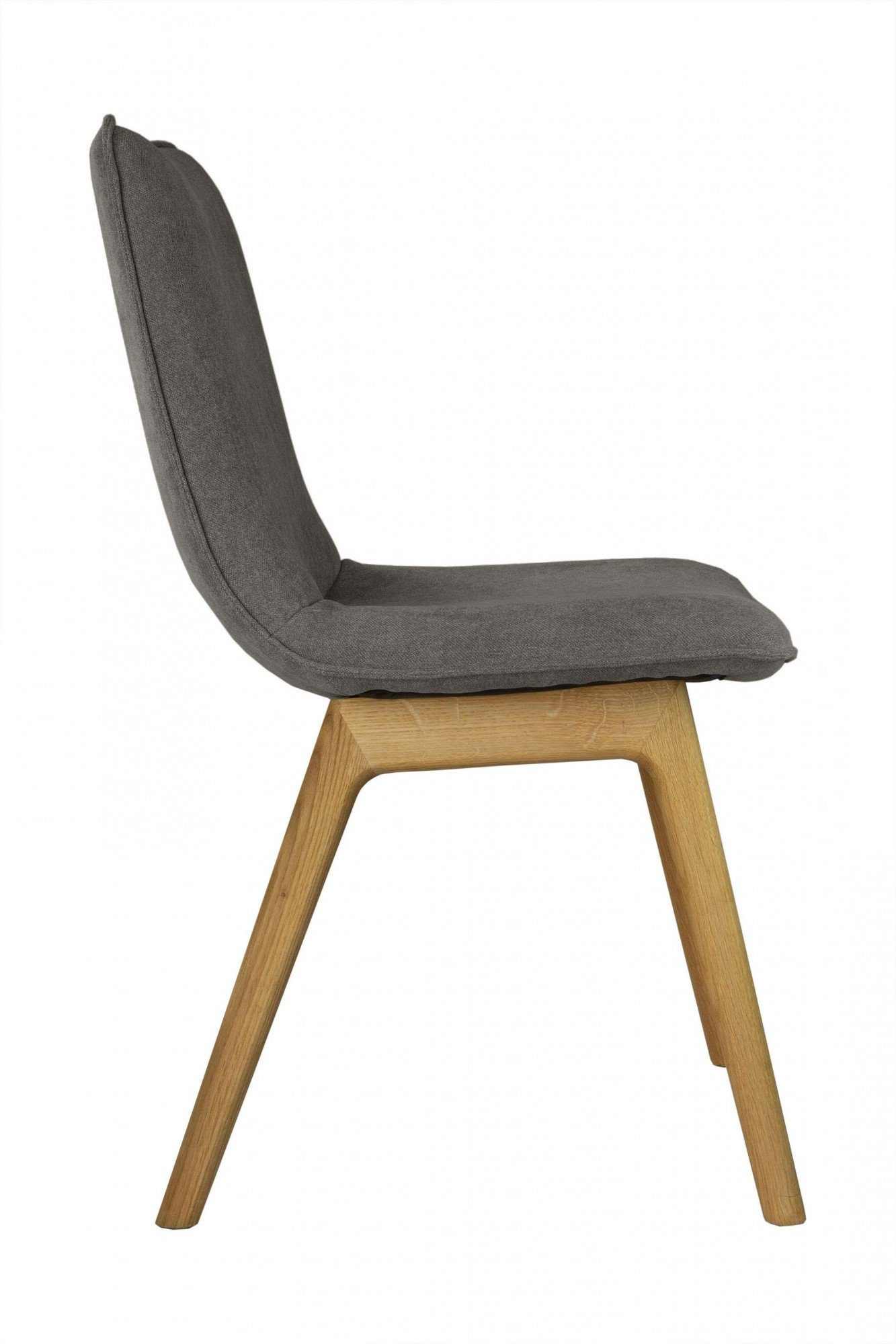 andas Eetkamerstoel Ramon (set, 2 stuks)