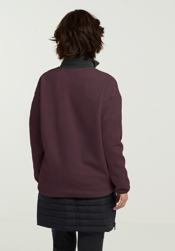Jack Wolfskin Fleecejack SUMETRO FZ W