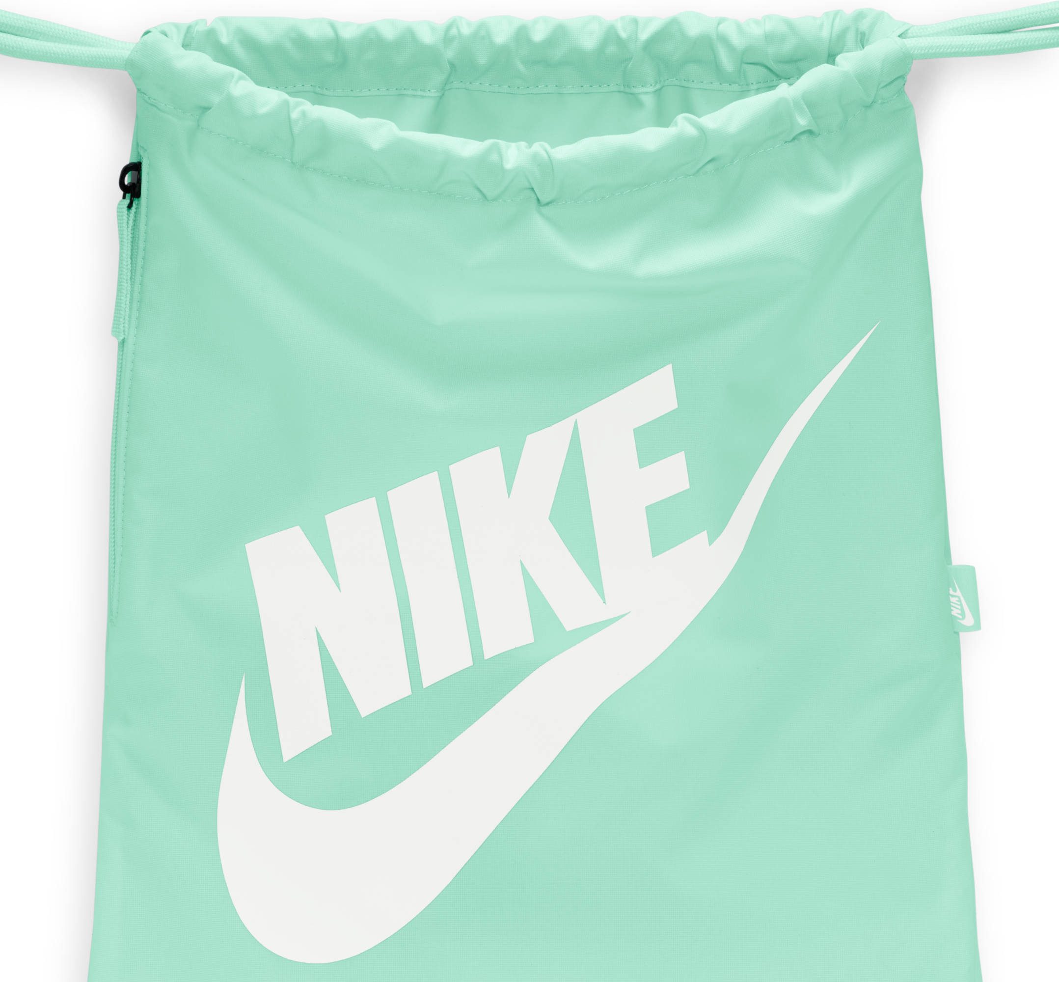 Nike Sportswear Gymtasje NK HERITAGE DRAWSTRING (1-delig)