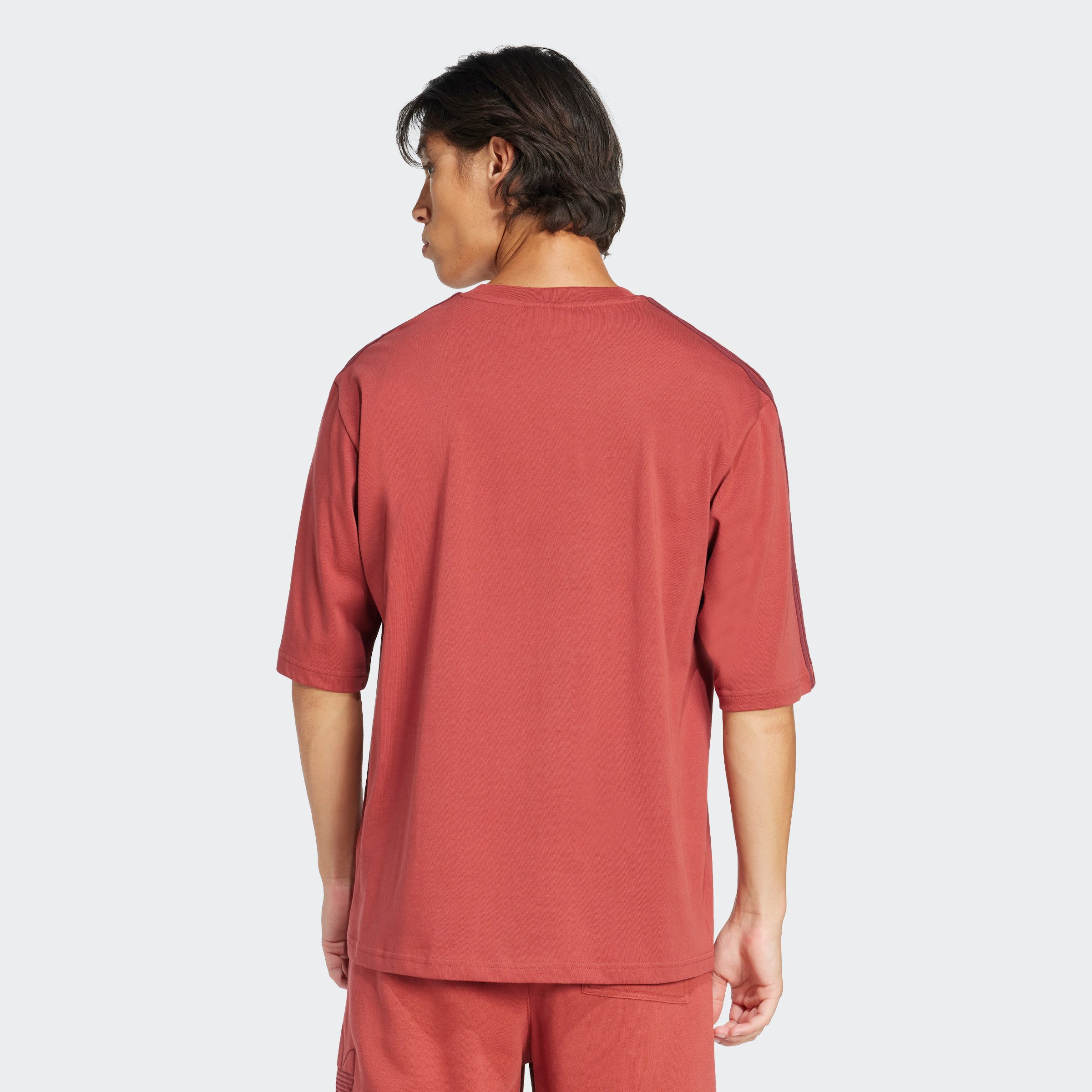 adidas Originals T-shirt Oversize tee