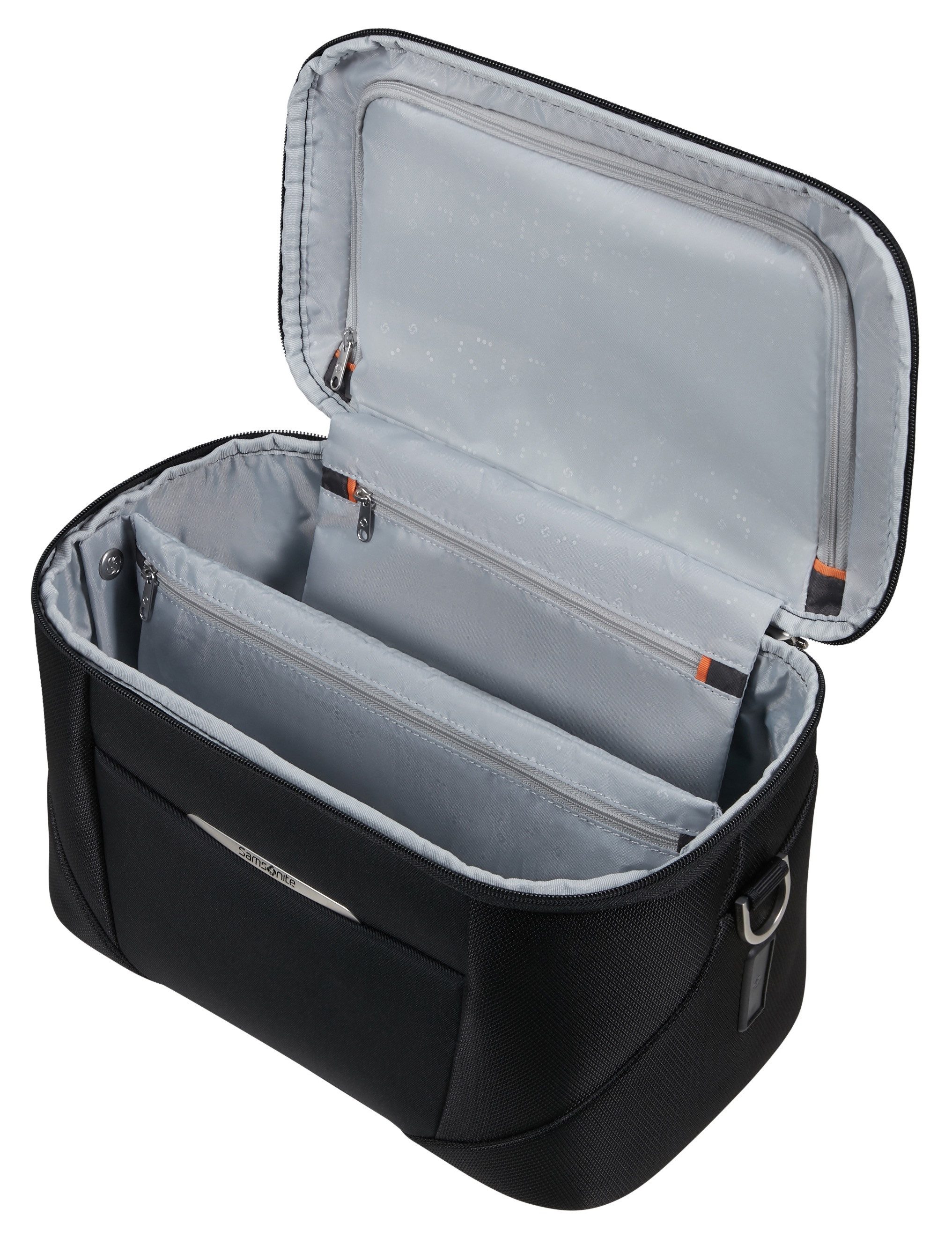 Samsonite Make-upkoffer RE-LITE
