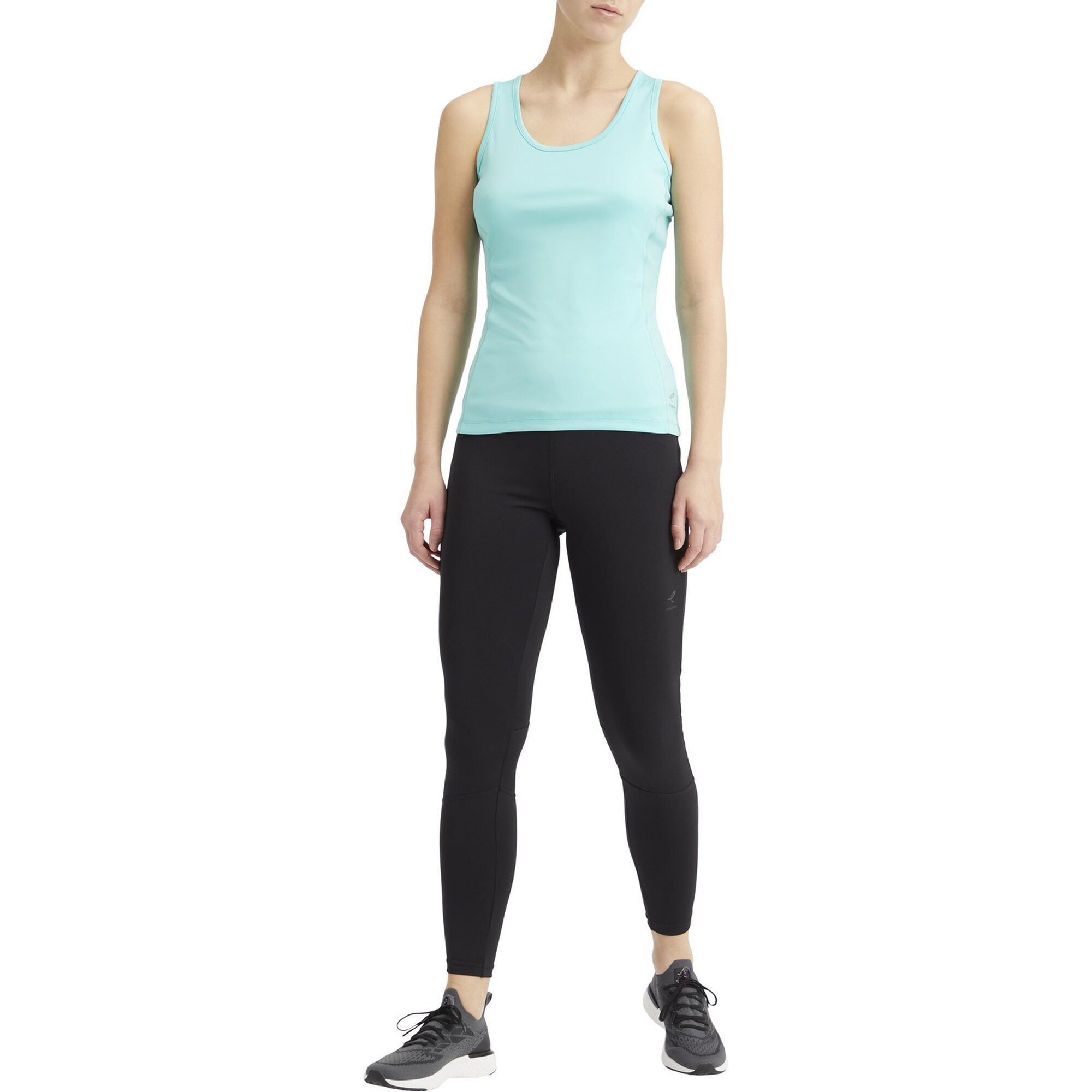 Energetics Functionele tights Dames tight Portia II 1/1 W (1-delig)