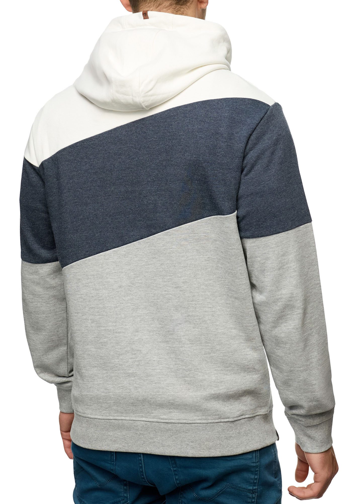 Indicode Hoodie INAlami