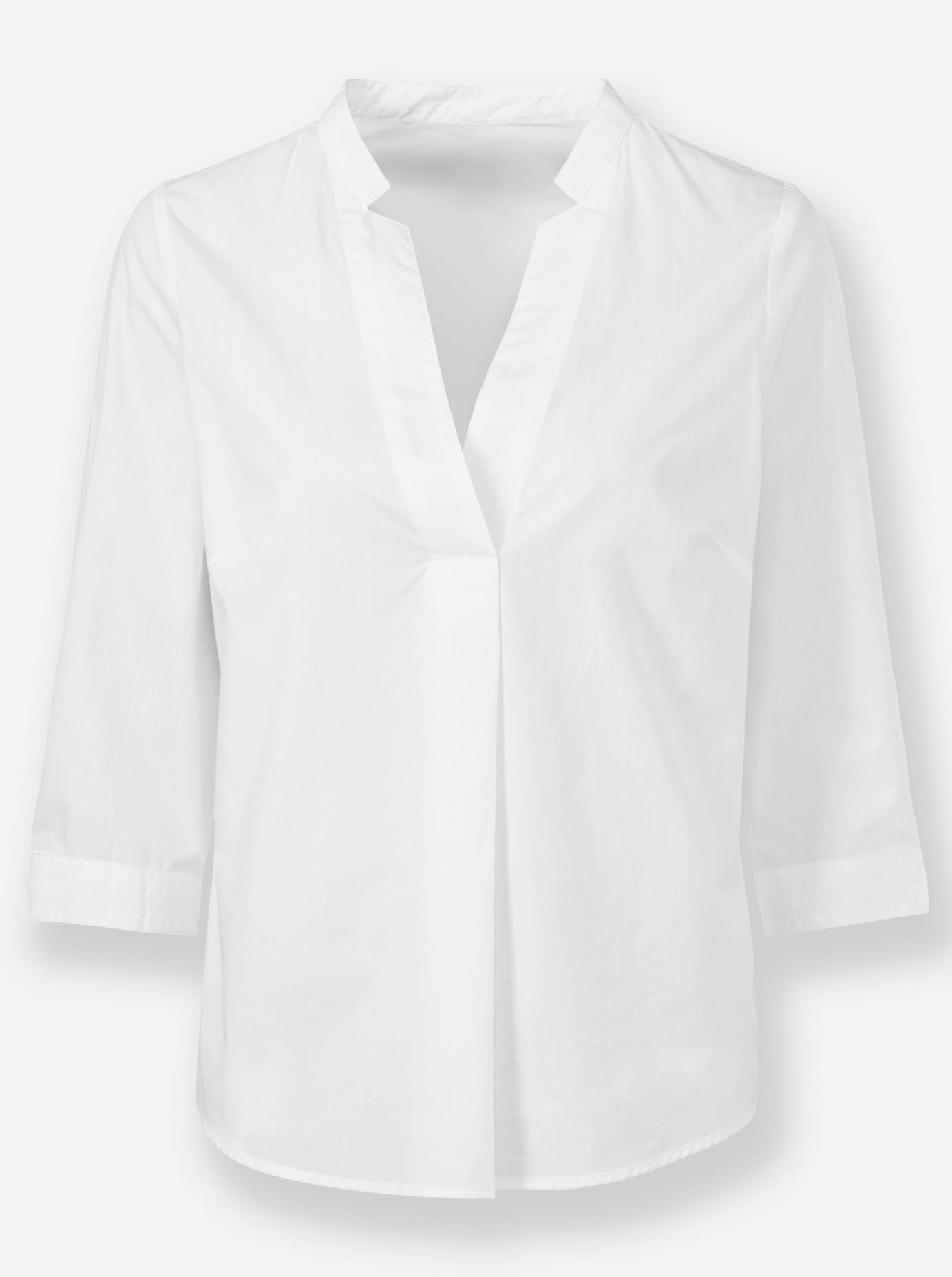 heine Overhemdblouse