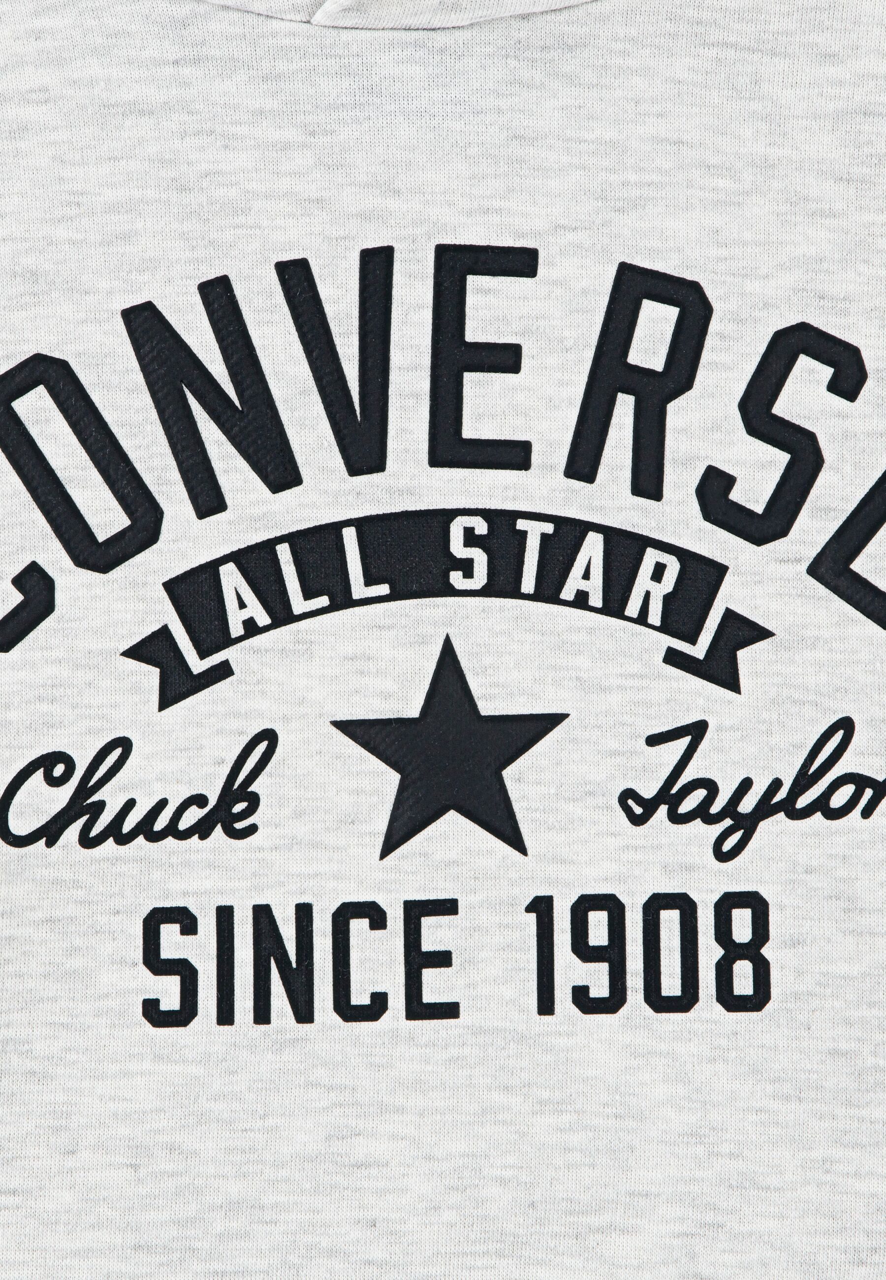 Converse Joggingpak CNVB RETRO REMIX FT PO JOGGER (2-delig)