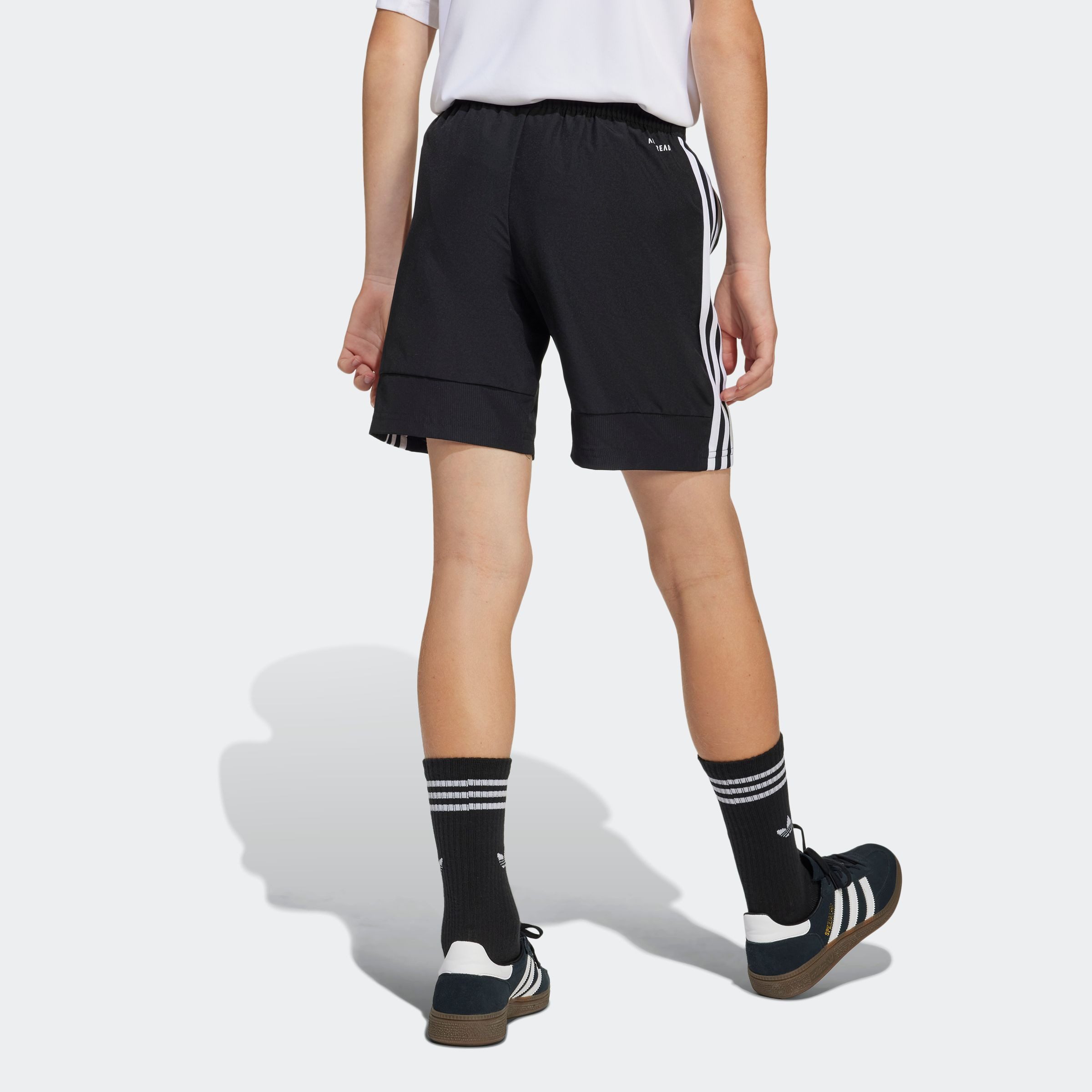 adidas Performance Trainingsshort TIRO ES W SHO Y (1-delig)