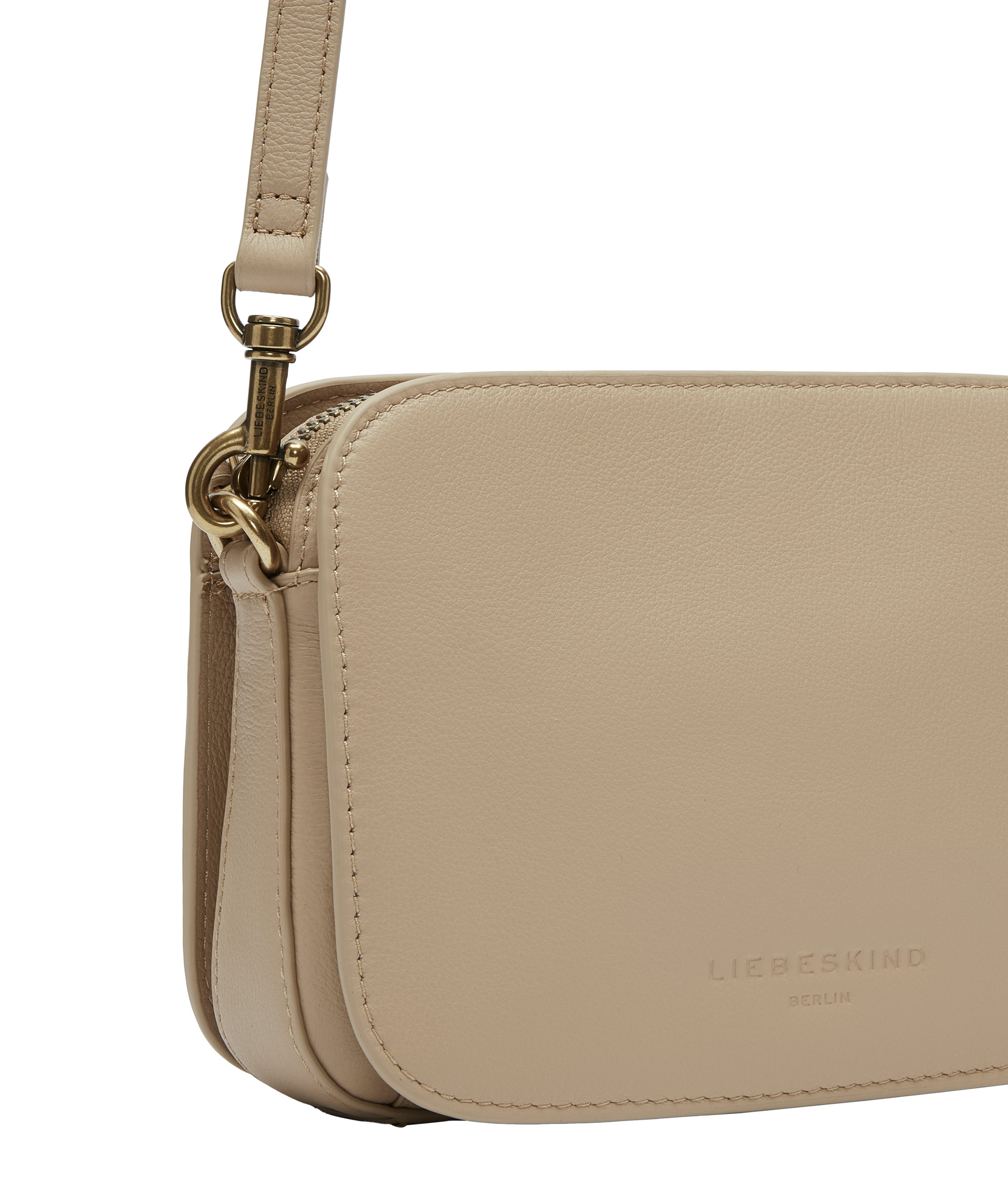 Liebeskind Berlin Schoudertas Crossbody CARRY OVER HARRIS