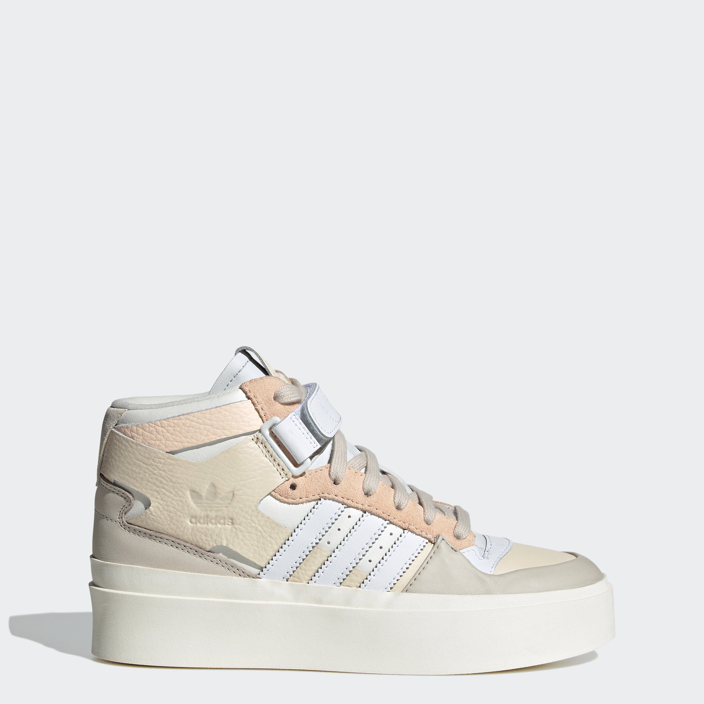 adidas Originals Sneakers FORUM BONEGA MID