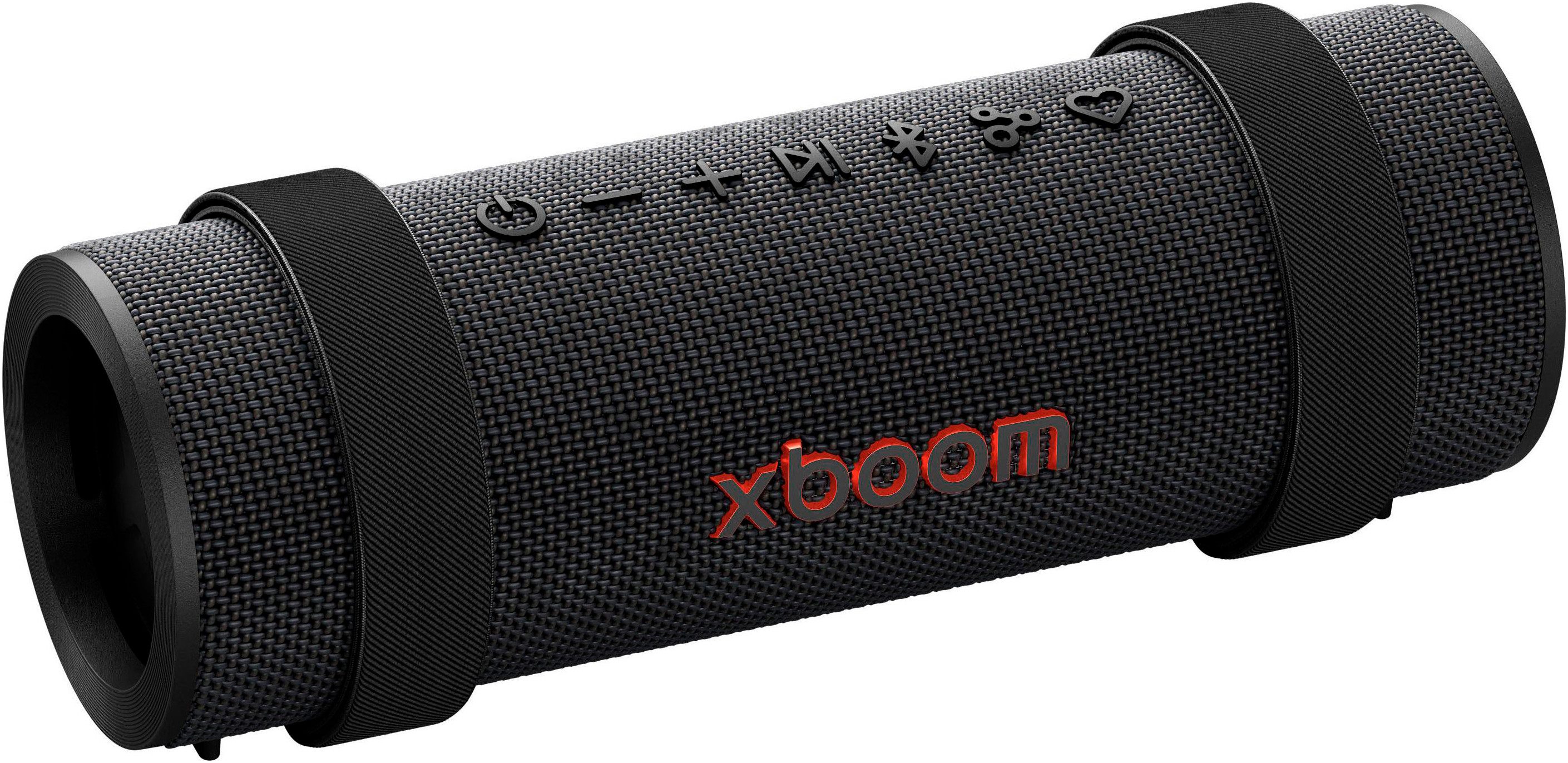 LG Bluetoothluidspreker Xboom GRAB