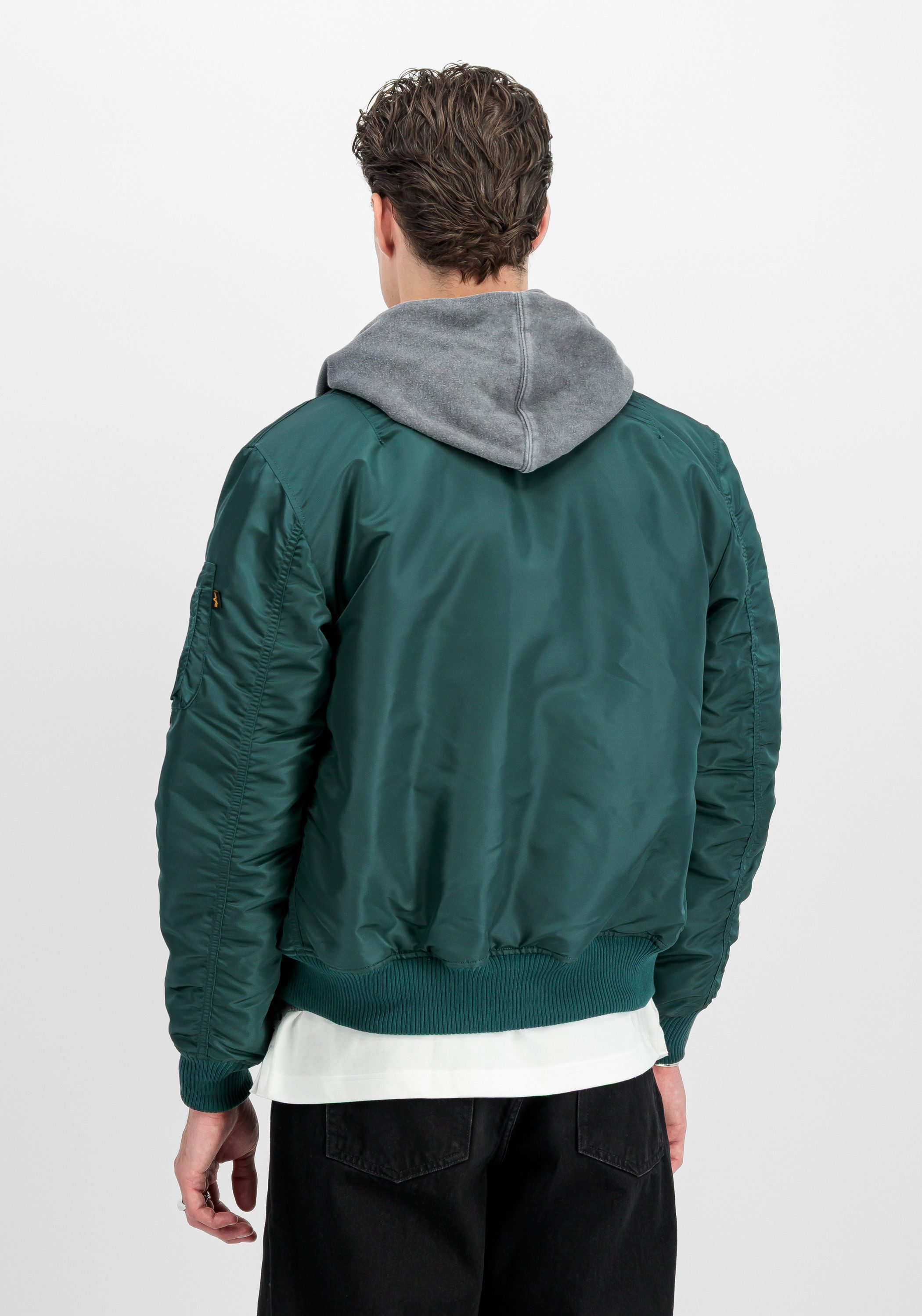 Alpha Industries Bomberjack MA-1 VF Vintage Fit 59