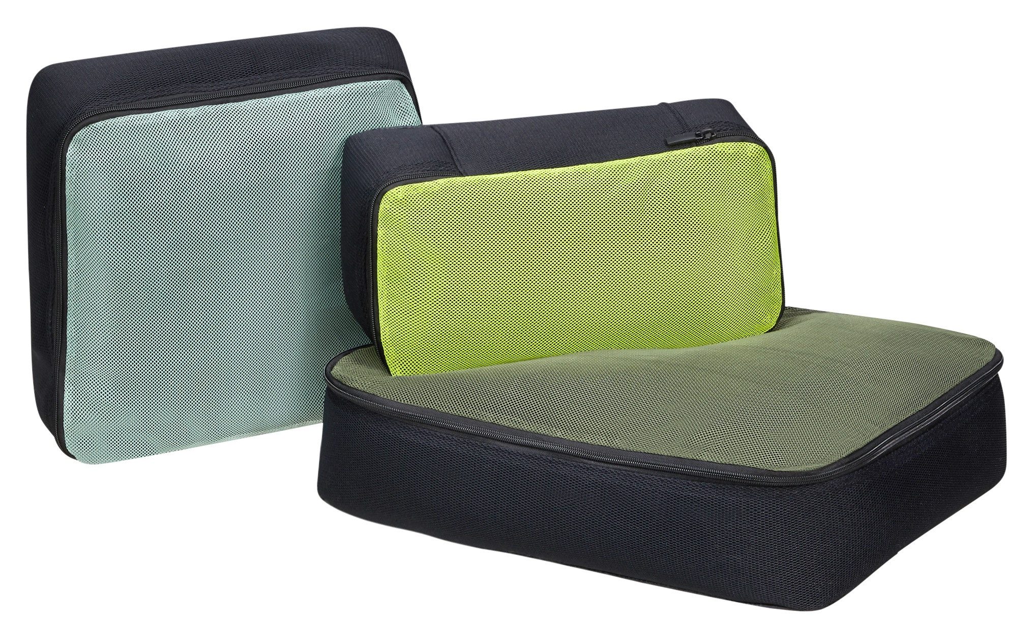Samsonite Hardshell-trolley RESTACKD, verschillende maten en kleuren (Met opbergtas)