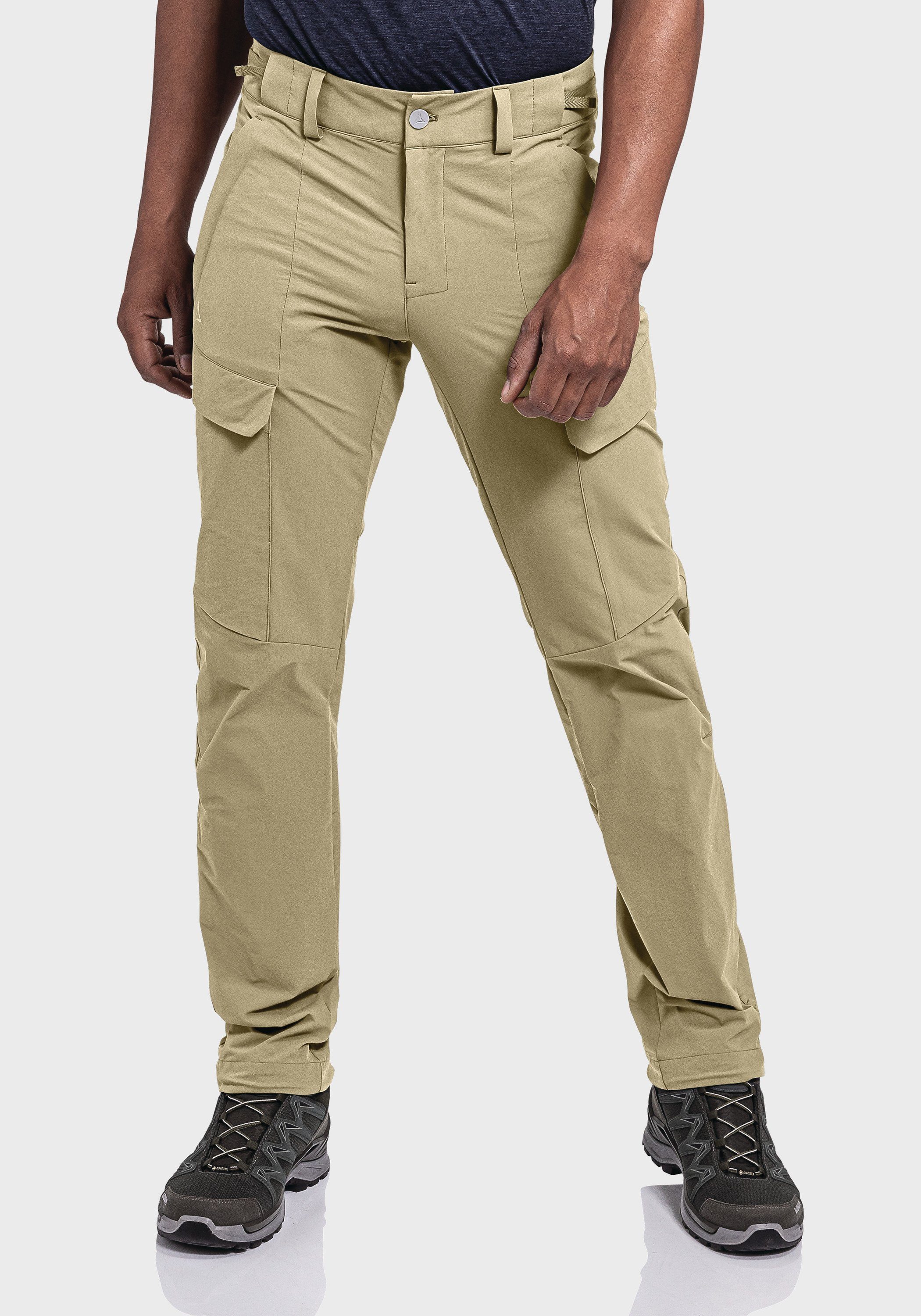 Schöffel Outdoorbroek Pants Kitzstein M