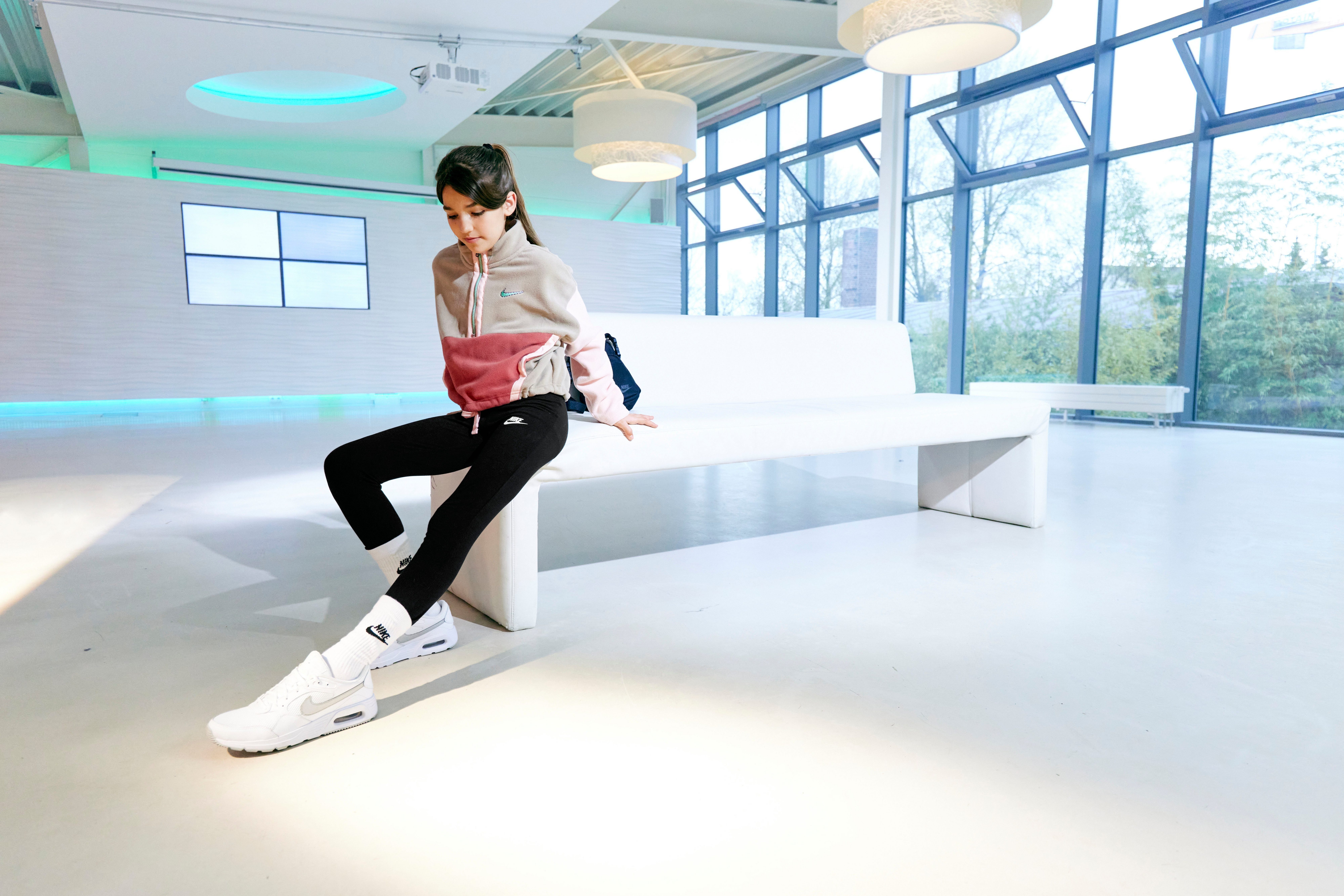 Nike Sportswear Sneakers WMNS AIR MAX SC