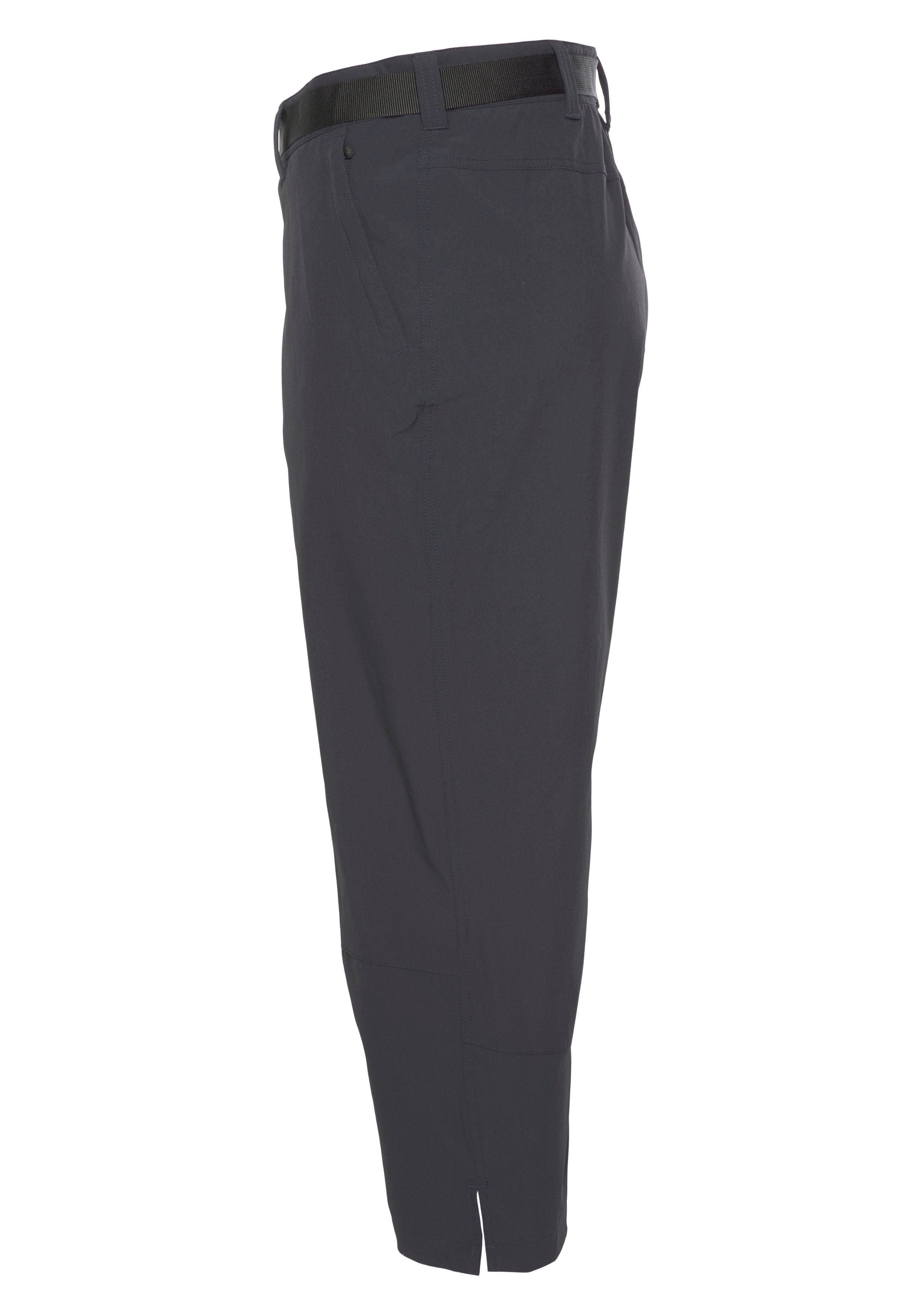 Maier Sports Trekkingbroek 7/8 LULA