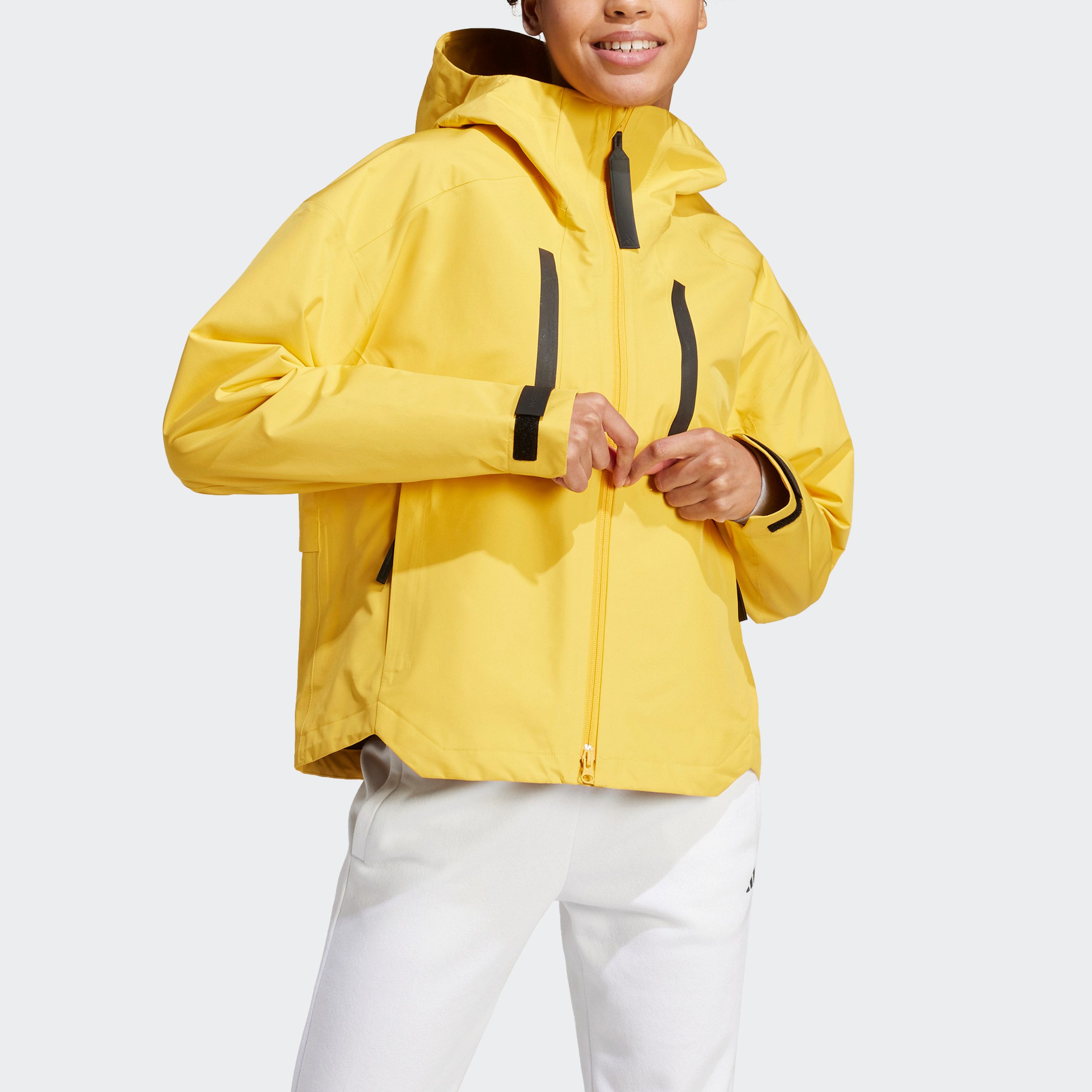 adidas Sportswear Outdoorjack W MYSHELTER R J